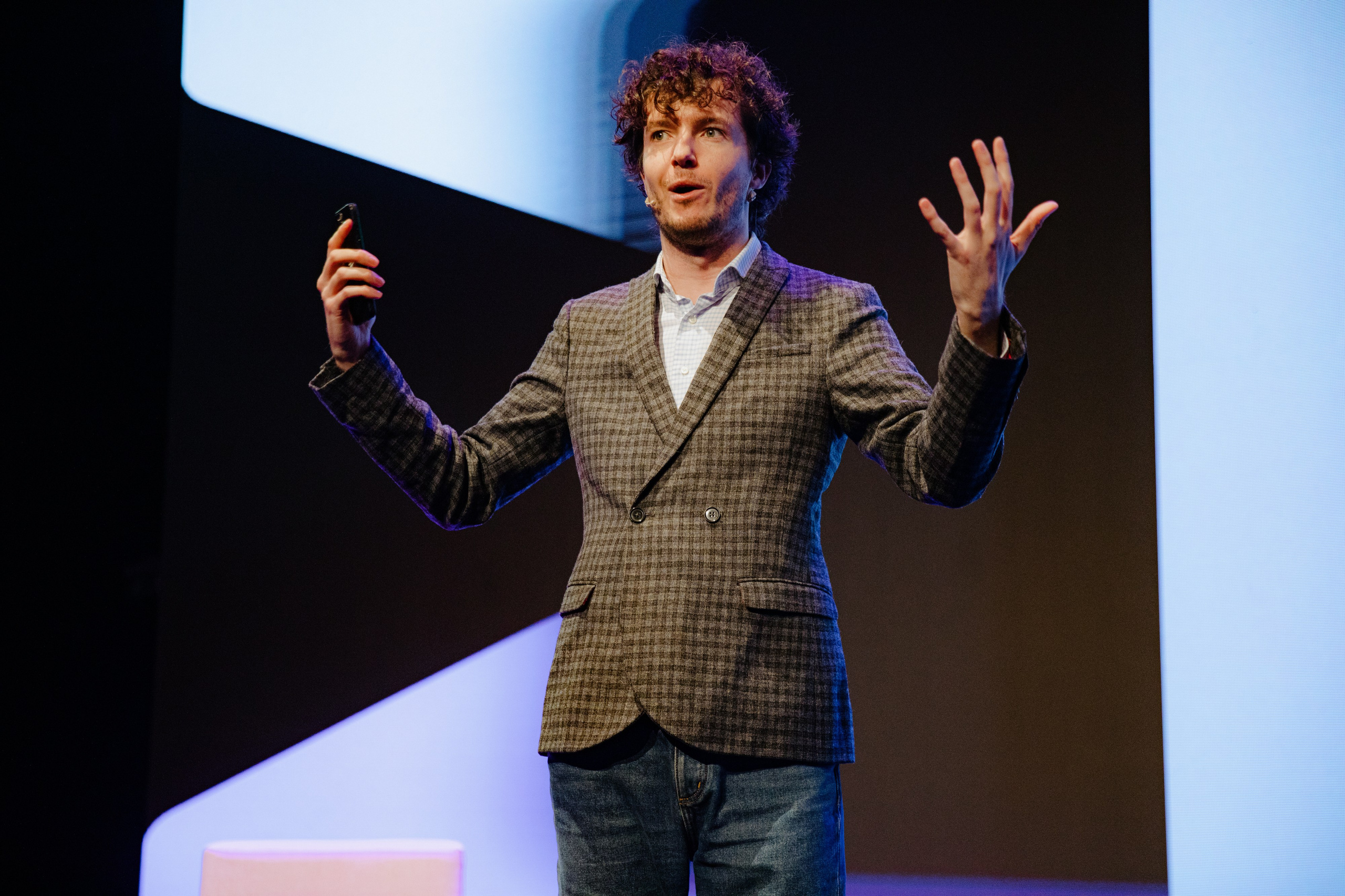 Future Go Tech Summit. Свадебный и репортажный фотограф