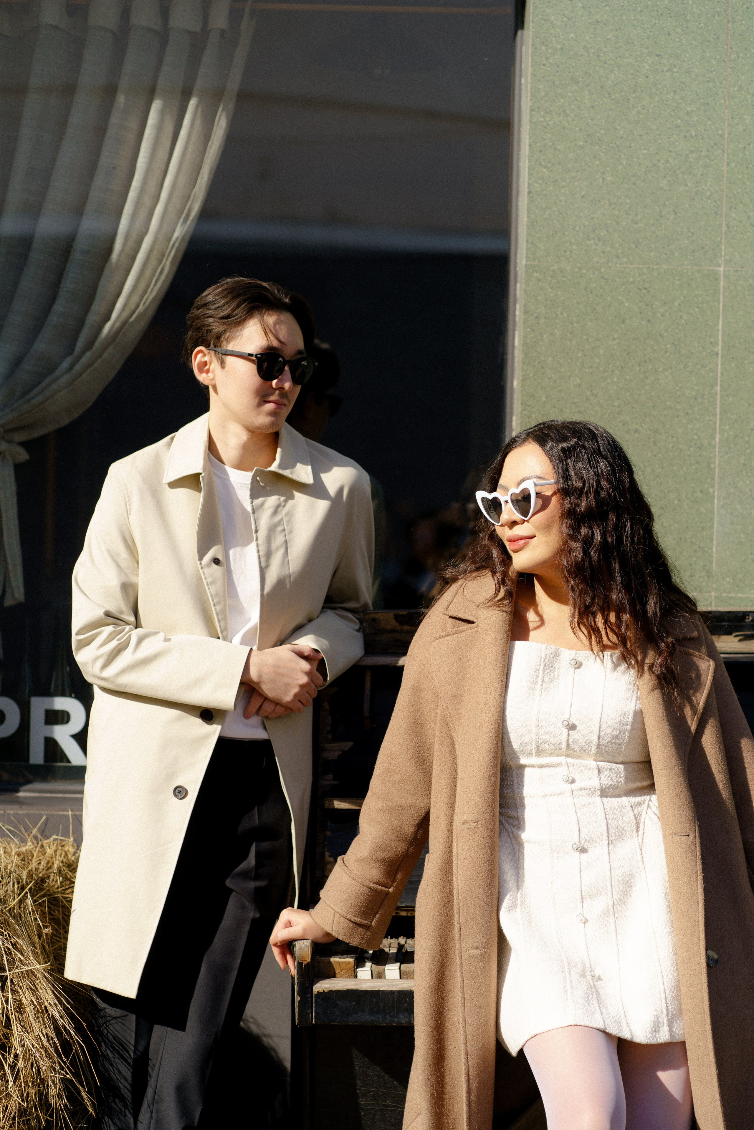 Couple. Aigerimkudaibergen.com