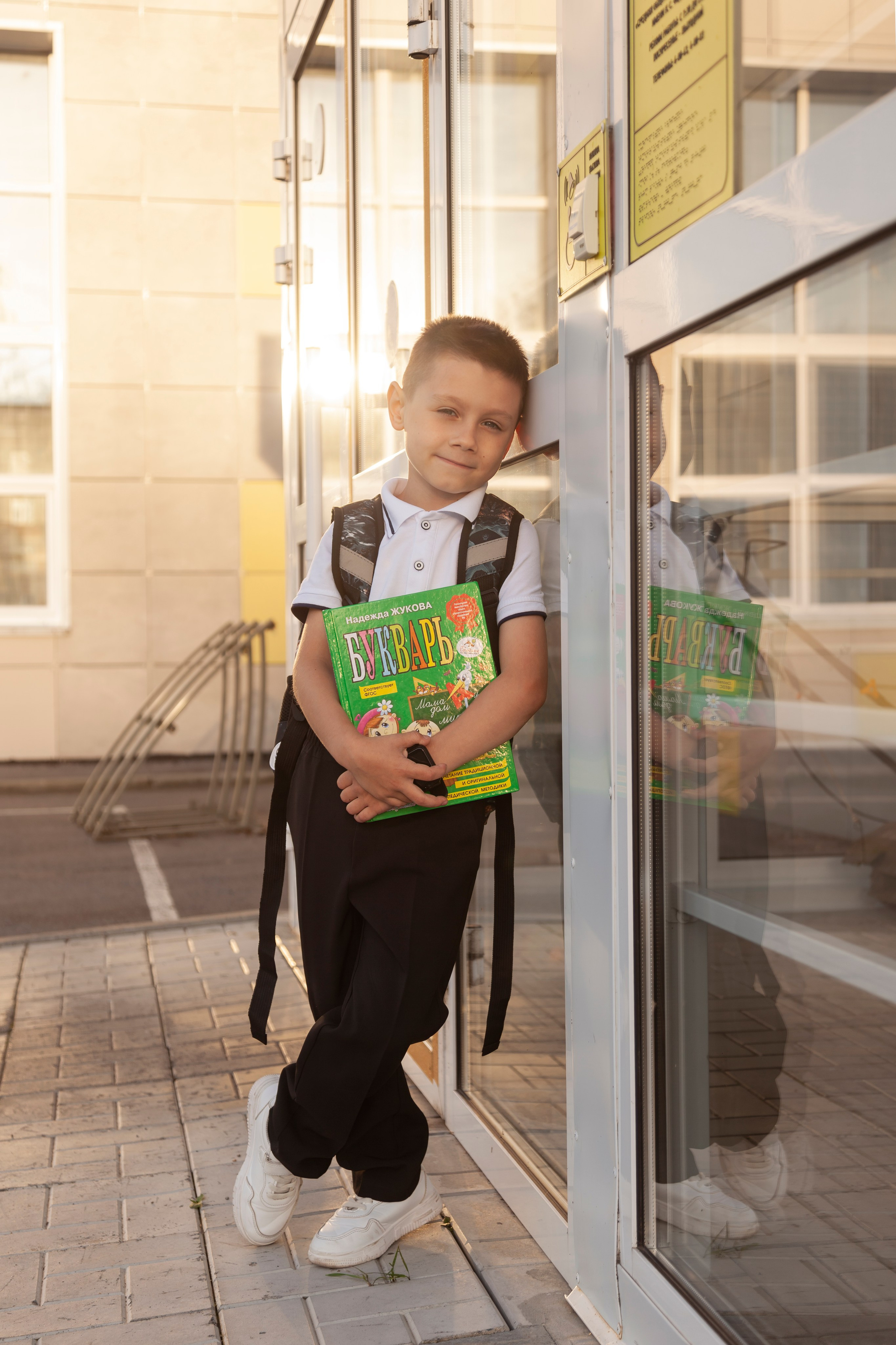 Семейные съемки. PROphoto