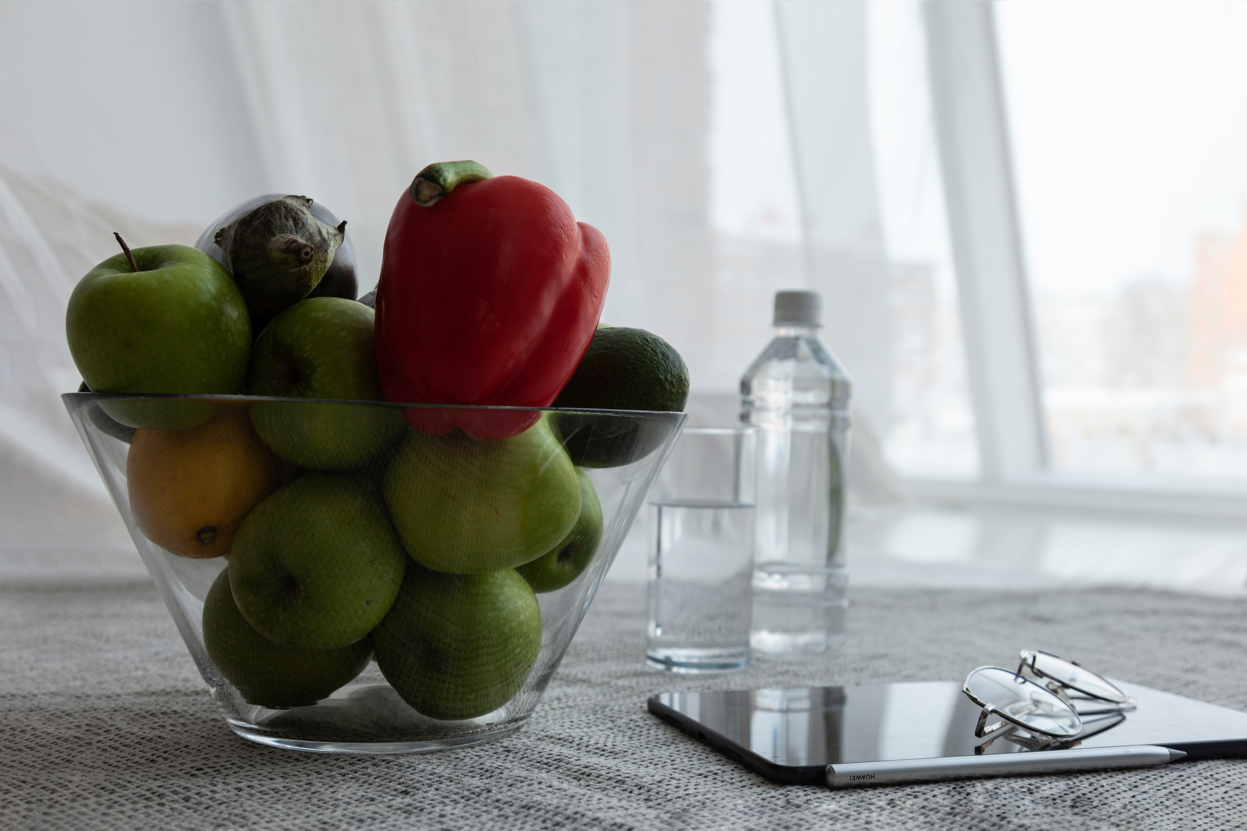 Контент-съемка. PROphoto