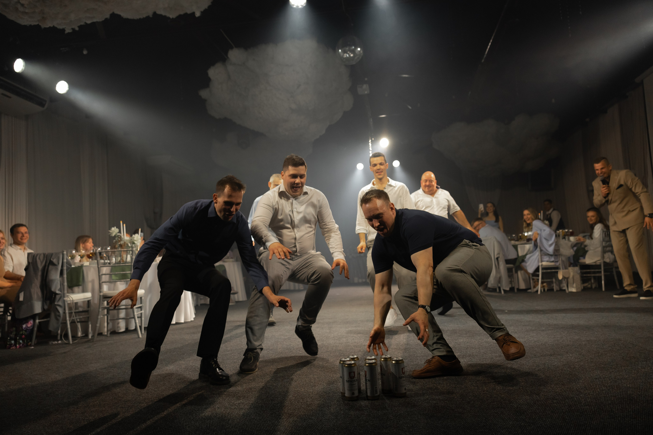 Однажды в сказке. Свадебный и семейный фотограф Арина Кулёва