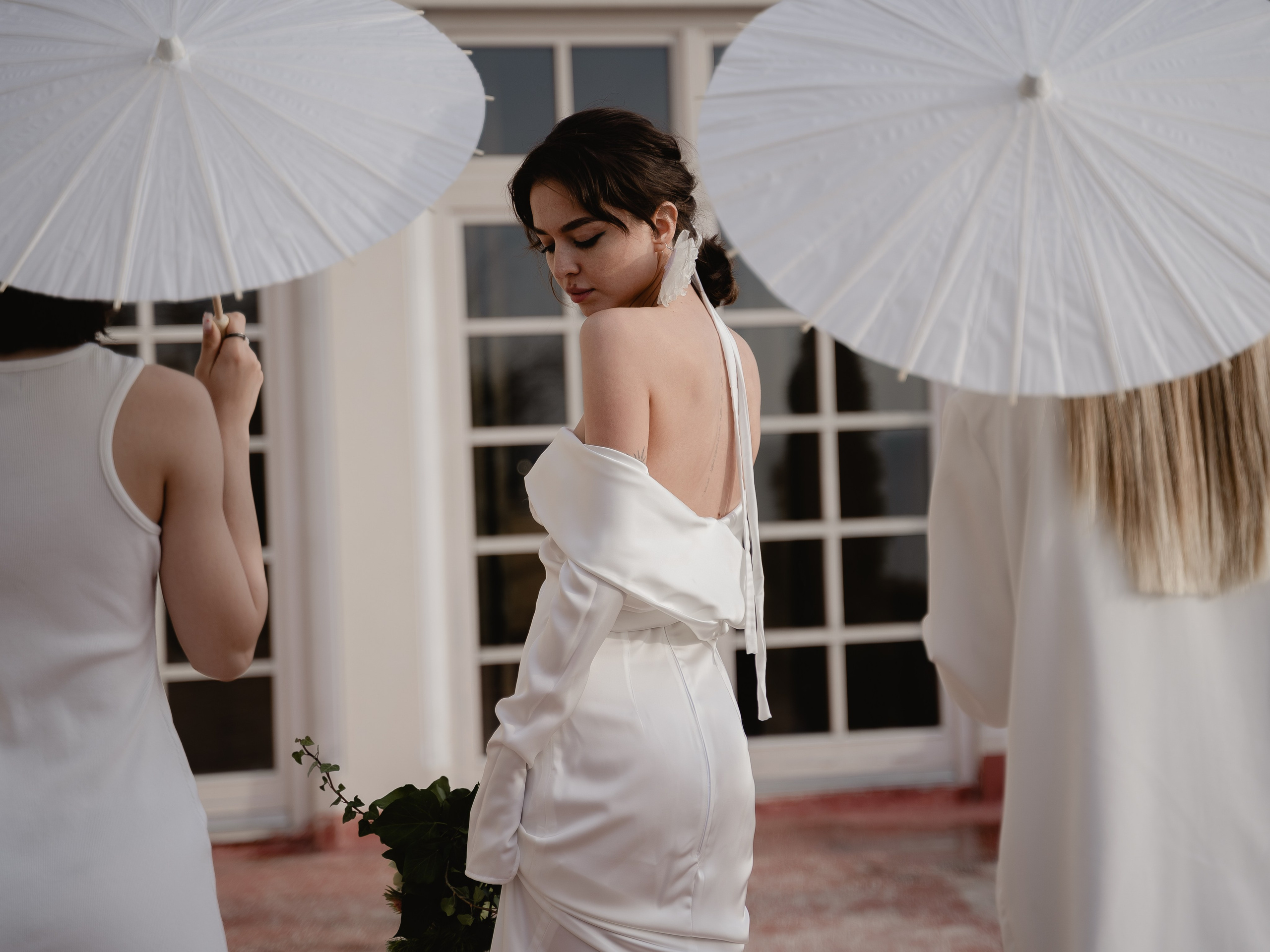 D & T. Свадебный фотограф Диана Бирюкова Казань