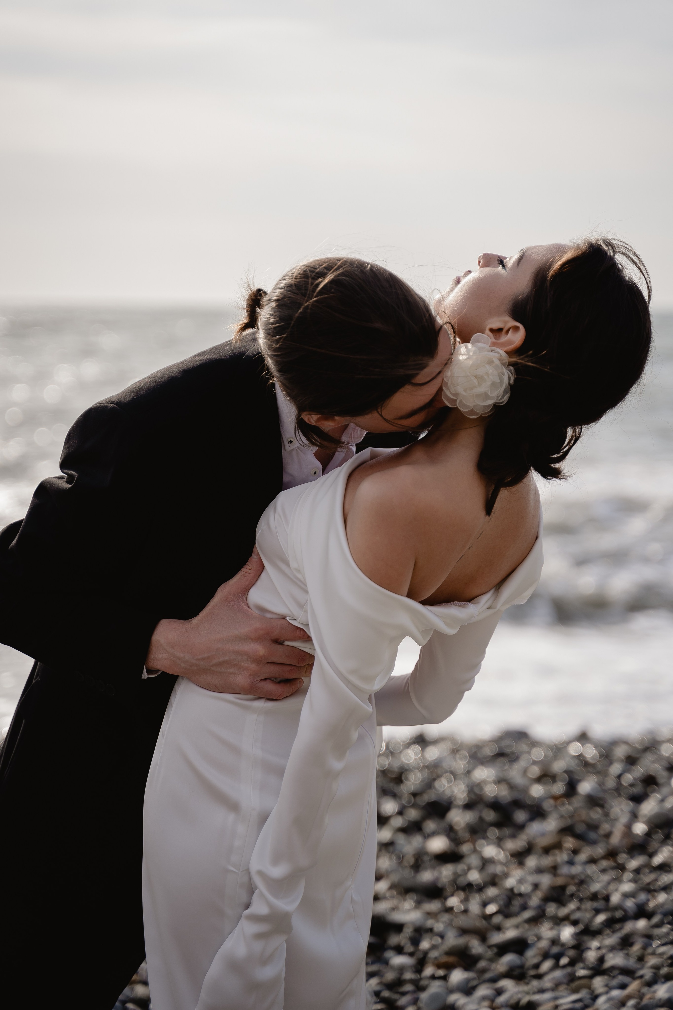 D & T. Свадебный фотограф Диана Бирюкова Казань