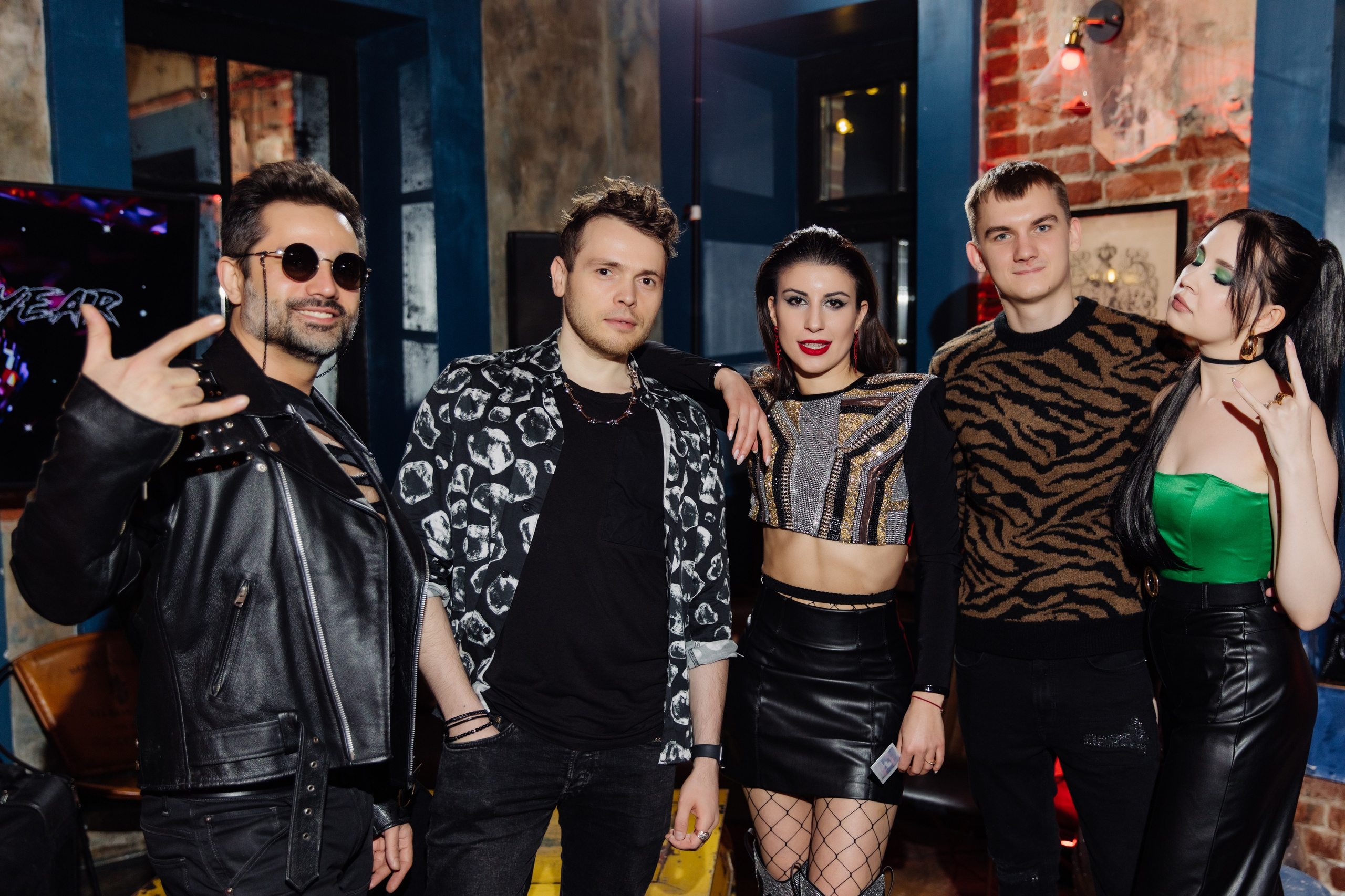 Корпоратив. Репортажный фотограф Ольга Кочетова в Москве