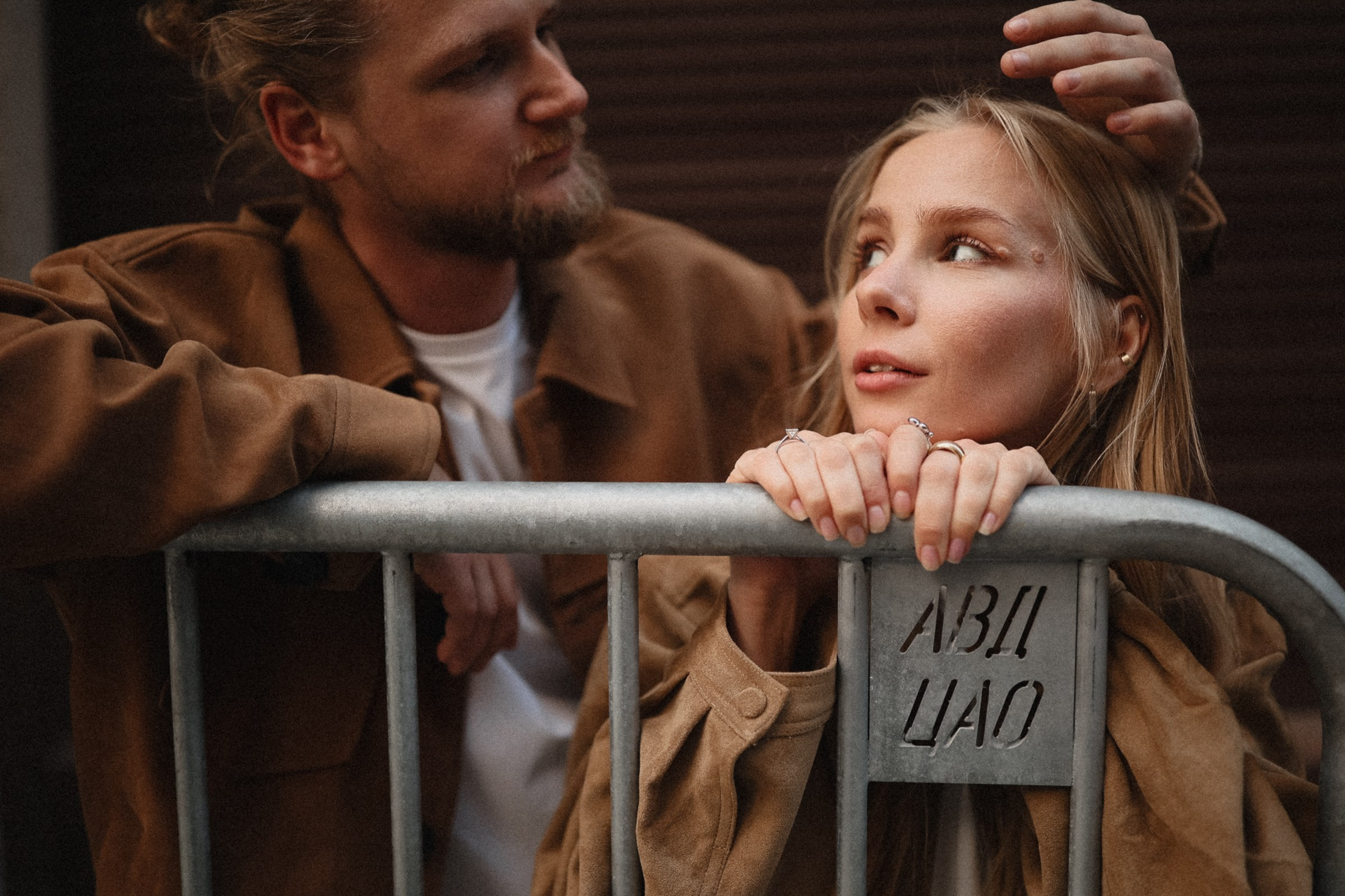 Мост. Свадебный и семейный фотограф Москва, Спб, Крым Игорь Сазонов
