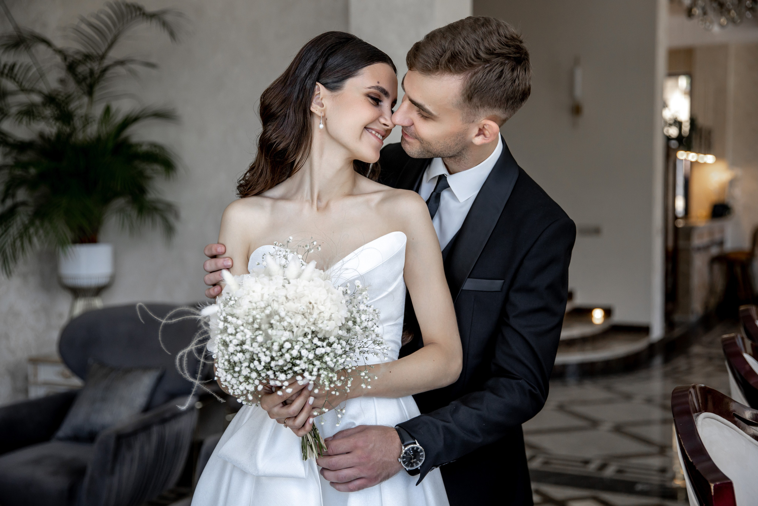 Артем и Вероника 26.08.2023. Свадебный и семейный фотограф в Севастополе и в Крыму Анастасия Корчак