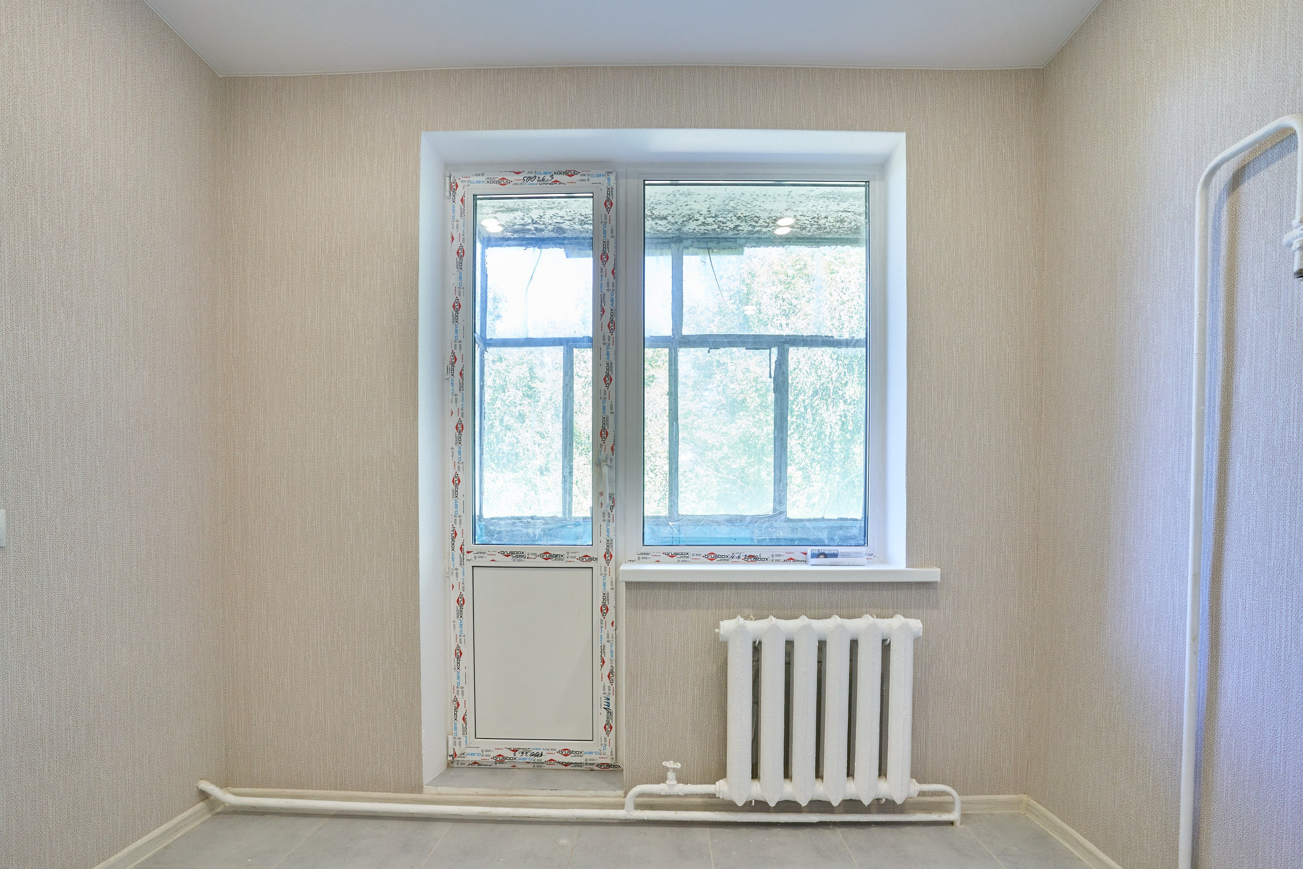 Квартира. Фотограф в Твери Захаров Сергей