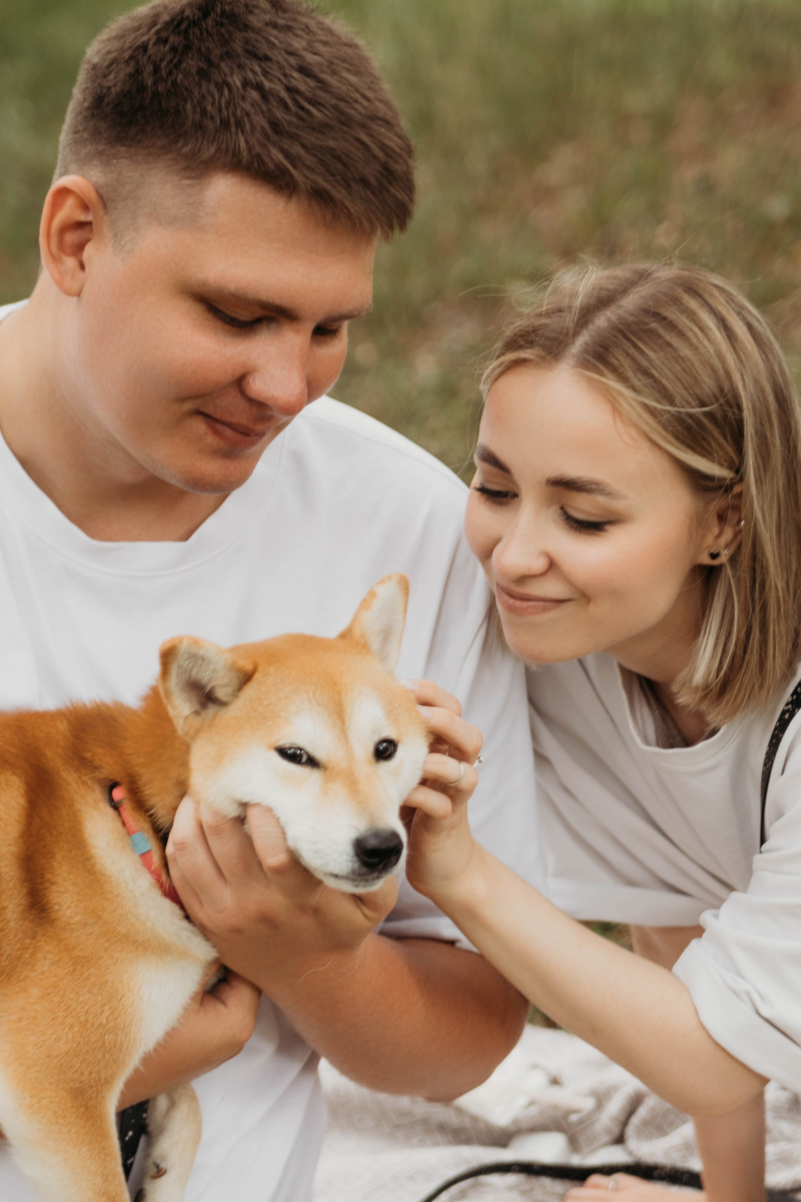 Семейные фотосессии. Фотограф в городе Лыткарино Волкова Ольга
