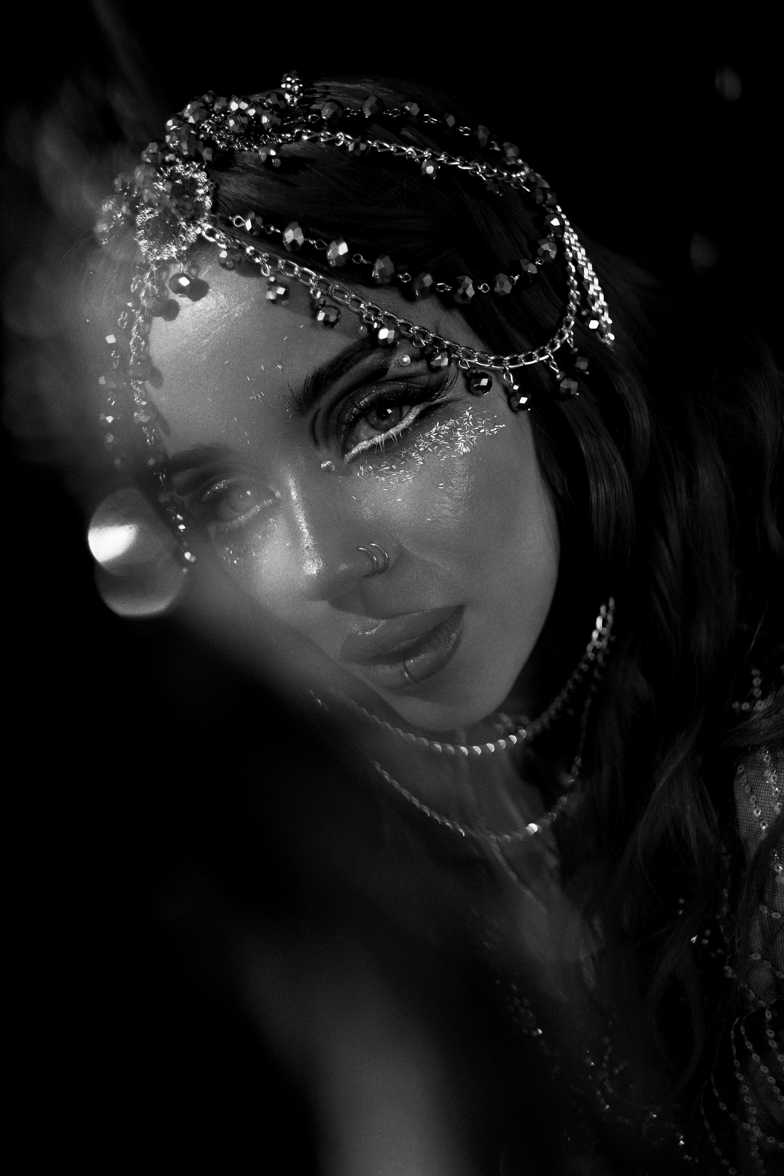 Вэл. Фотограф Дарья Мустафина, Тюмень