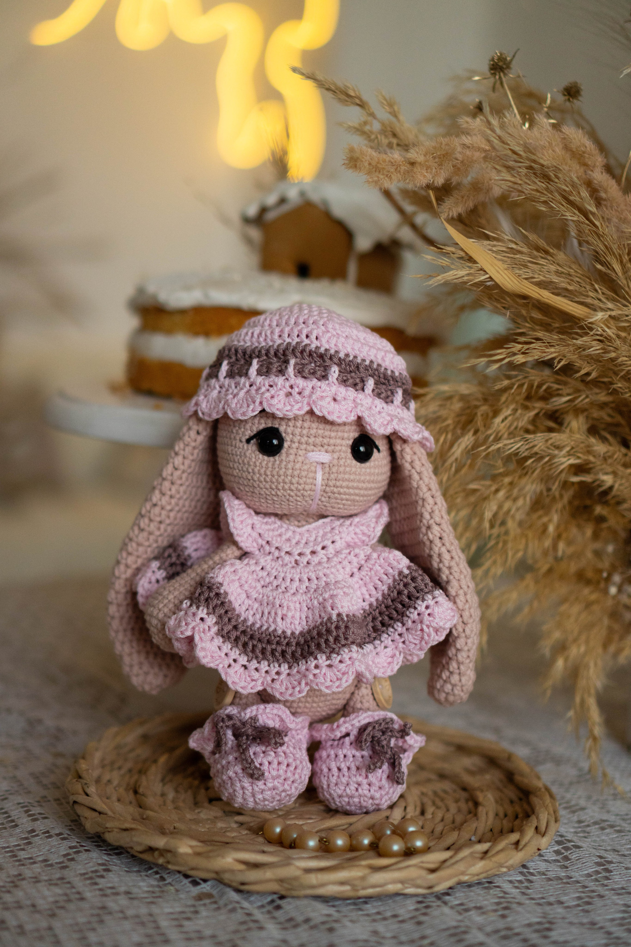 Игрушки ручной работы. Портретный фотограф в Москве Дарья Данилова