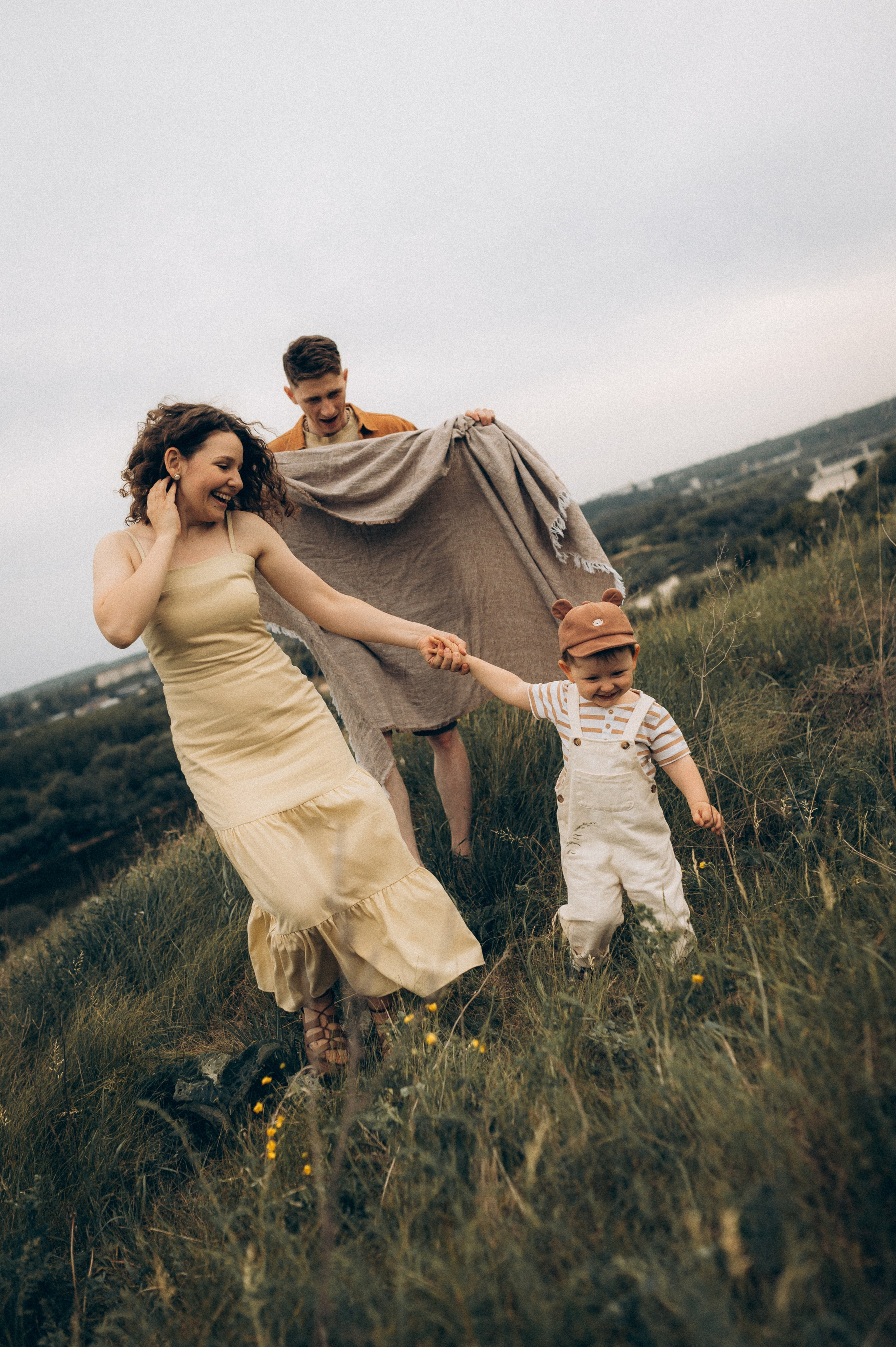 Летняя ко Дню Рождения!. Фотограф Алексин, Тула