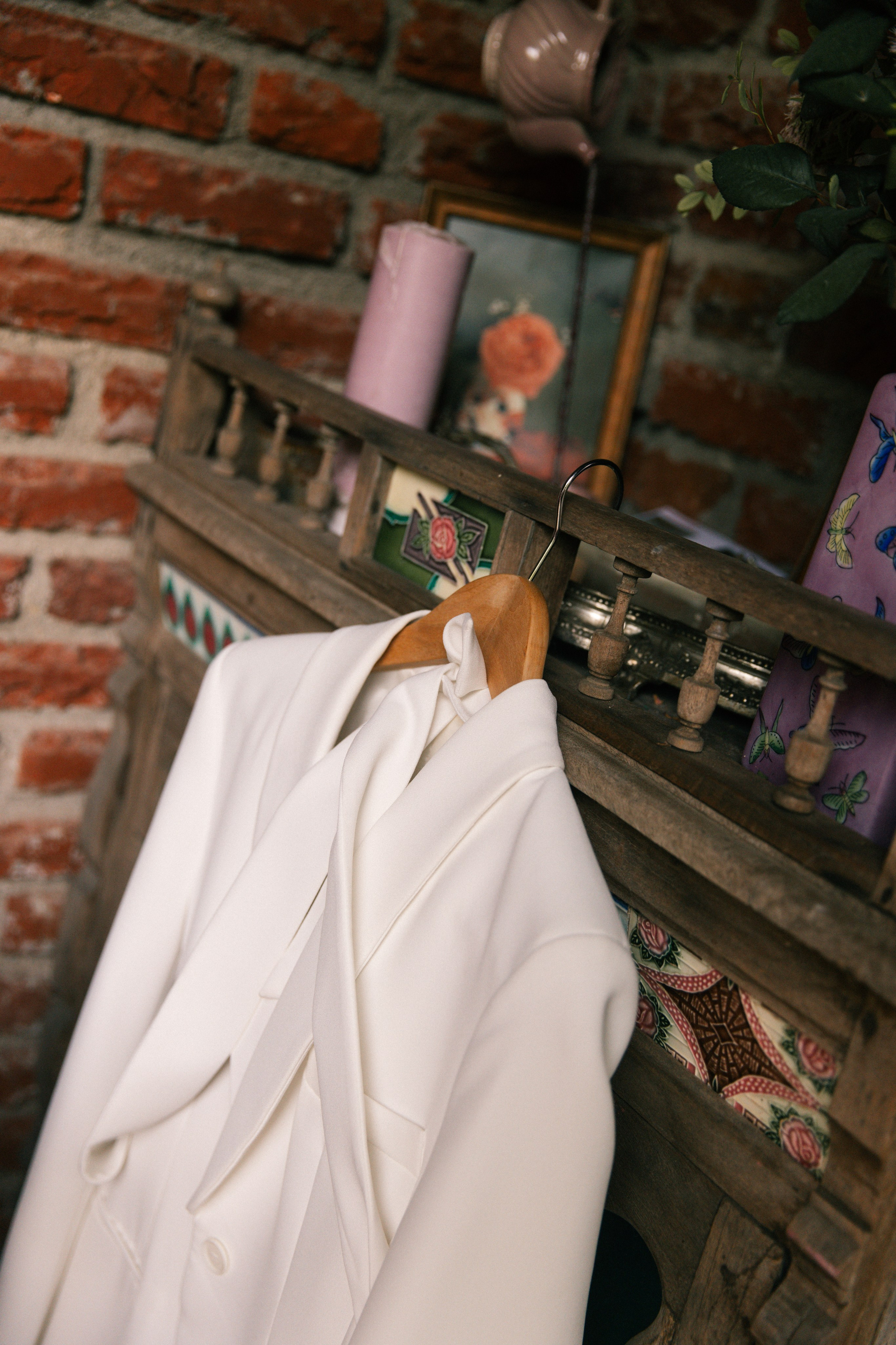 Le Moulin Jaune. Photographe à Paris