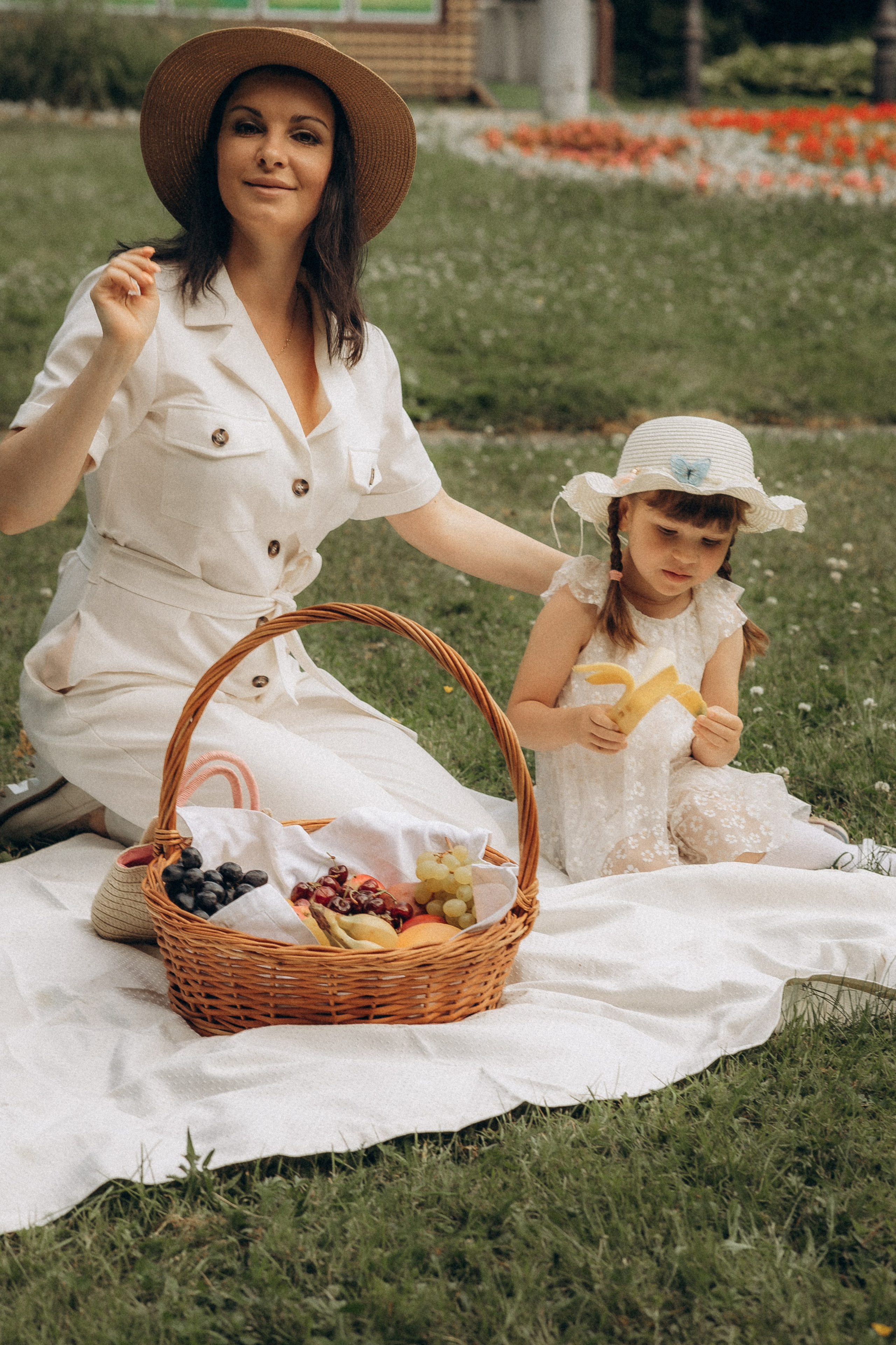 Женя и Алена. Семейный фотограф в Москве Алла Суворова