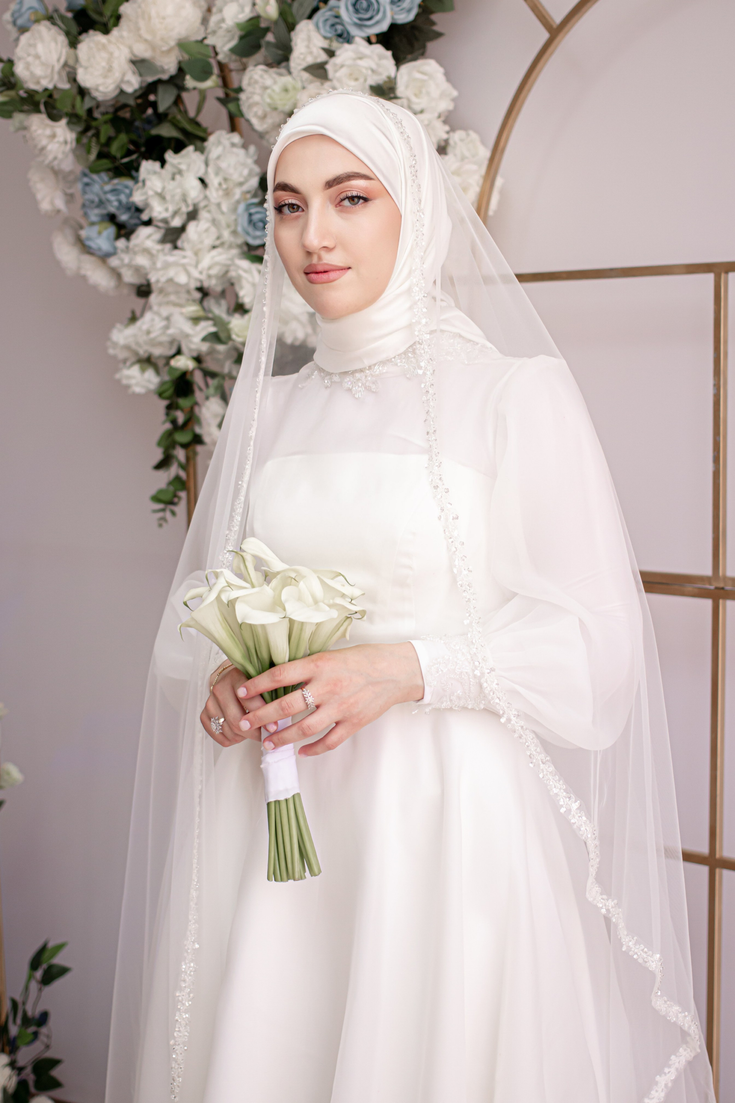 Свадьба Ачхой