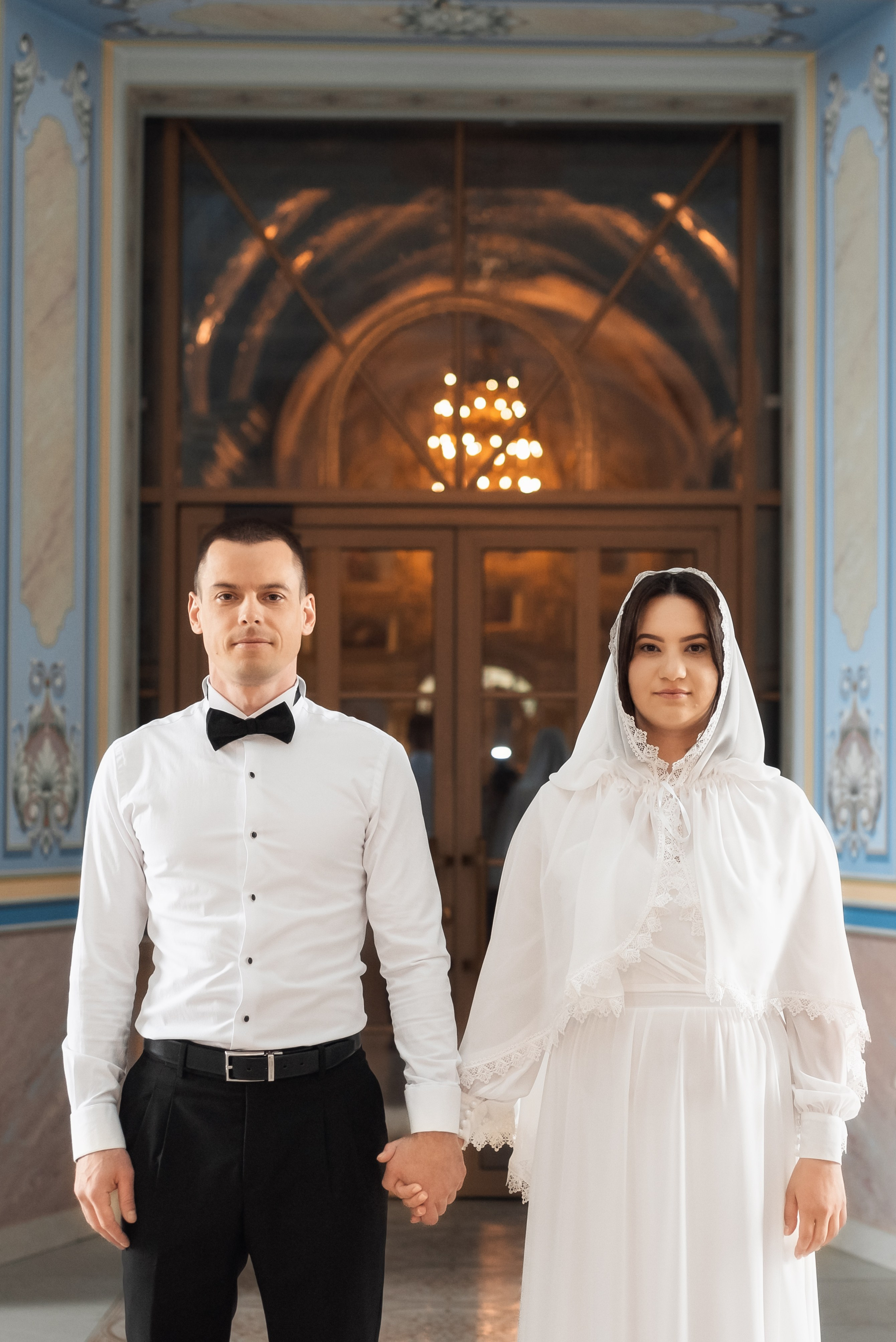 Храм Введения во храм Пресвятой Богородицы. Церковный фотограф на Таинство Крещения и Венчания в Оренбурге и Оренбургской области Екатерина Белкина