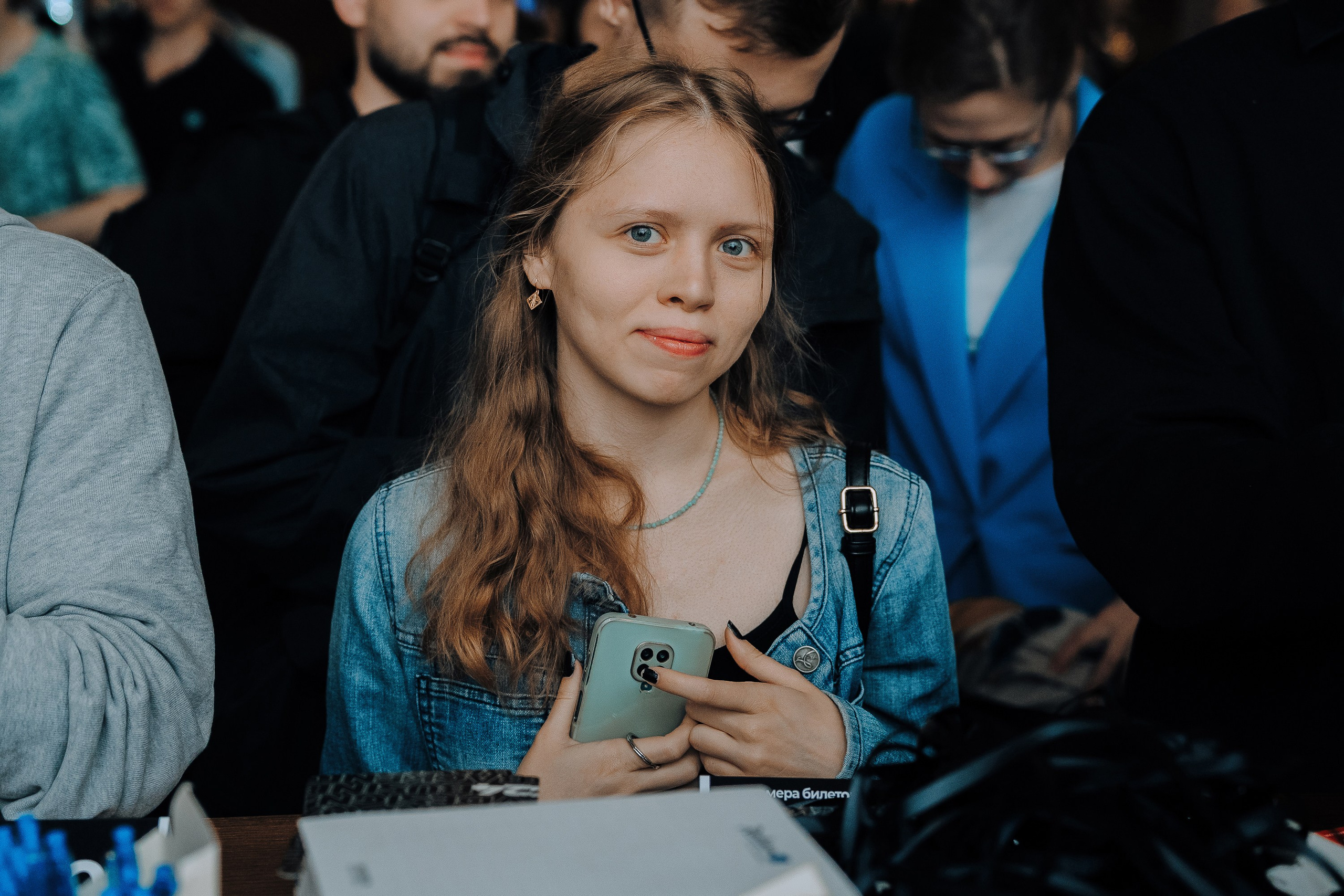 UWDC 2024. Репортажный фотограф Зуев Роман г. Челябинск