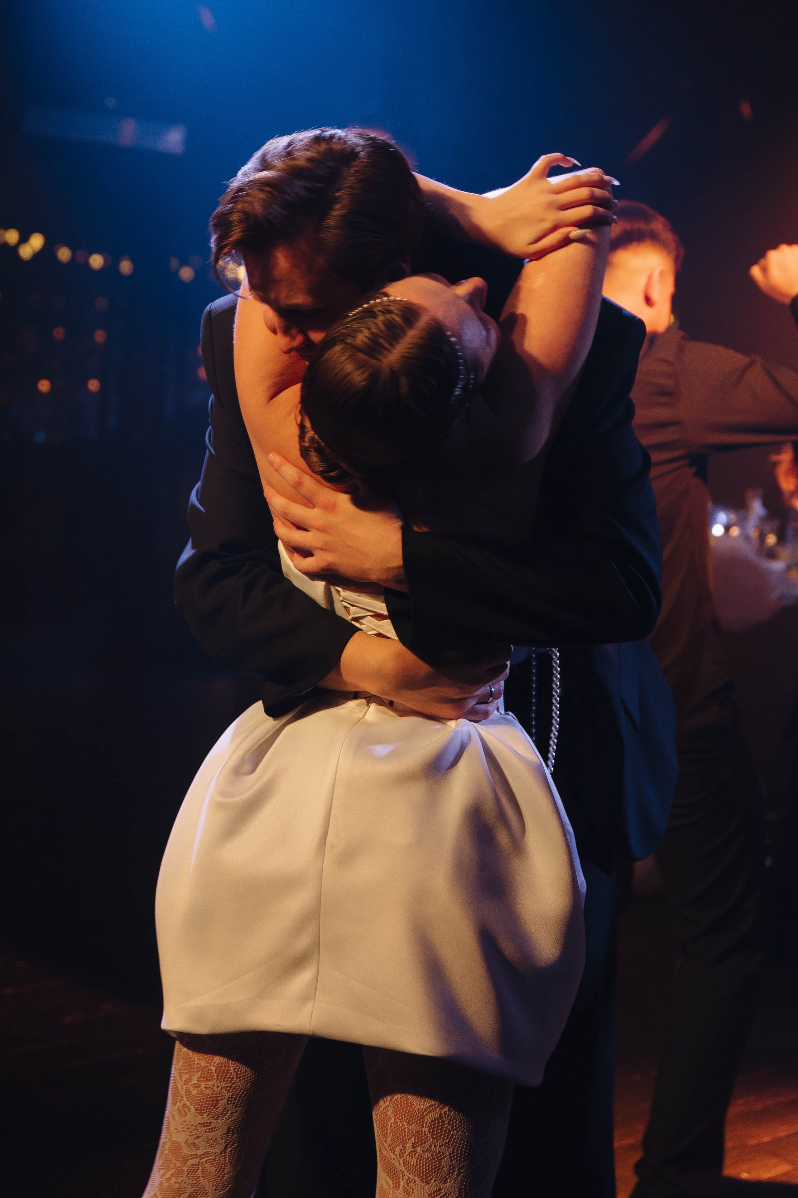 Ярослав и Анастасия. Фотограф Юсова Мария