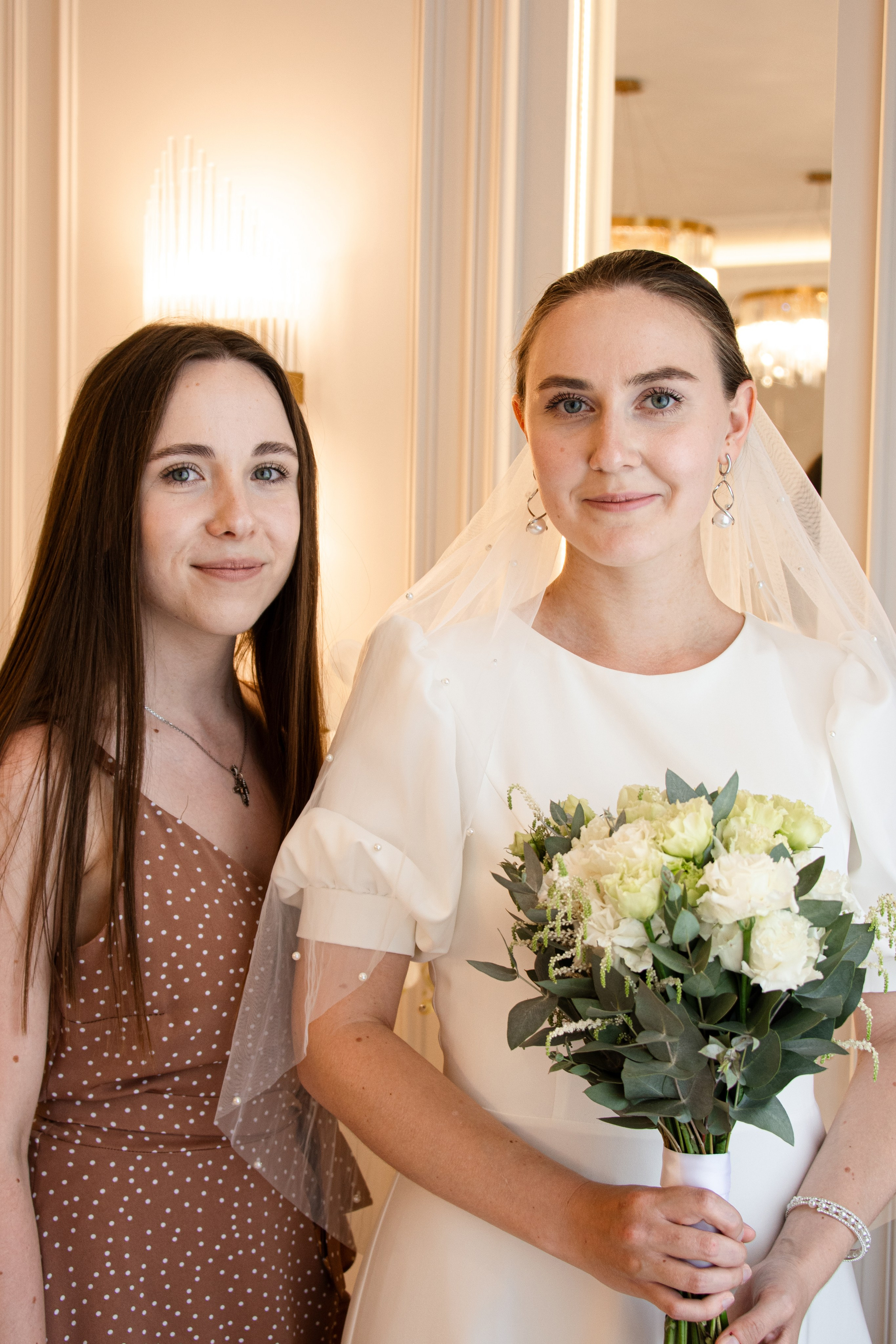 Вадим и Ксения. Фотограф в Санкт-Петербурге Ксения Яковчук