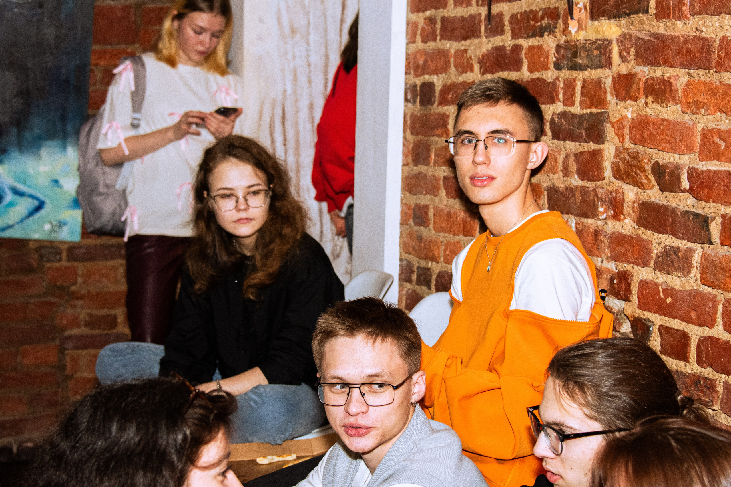 Репортажная съемка 100 балльный репетитор. Фотограф в Санкт-Петербурге Ксения Яковчук