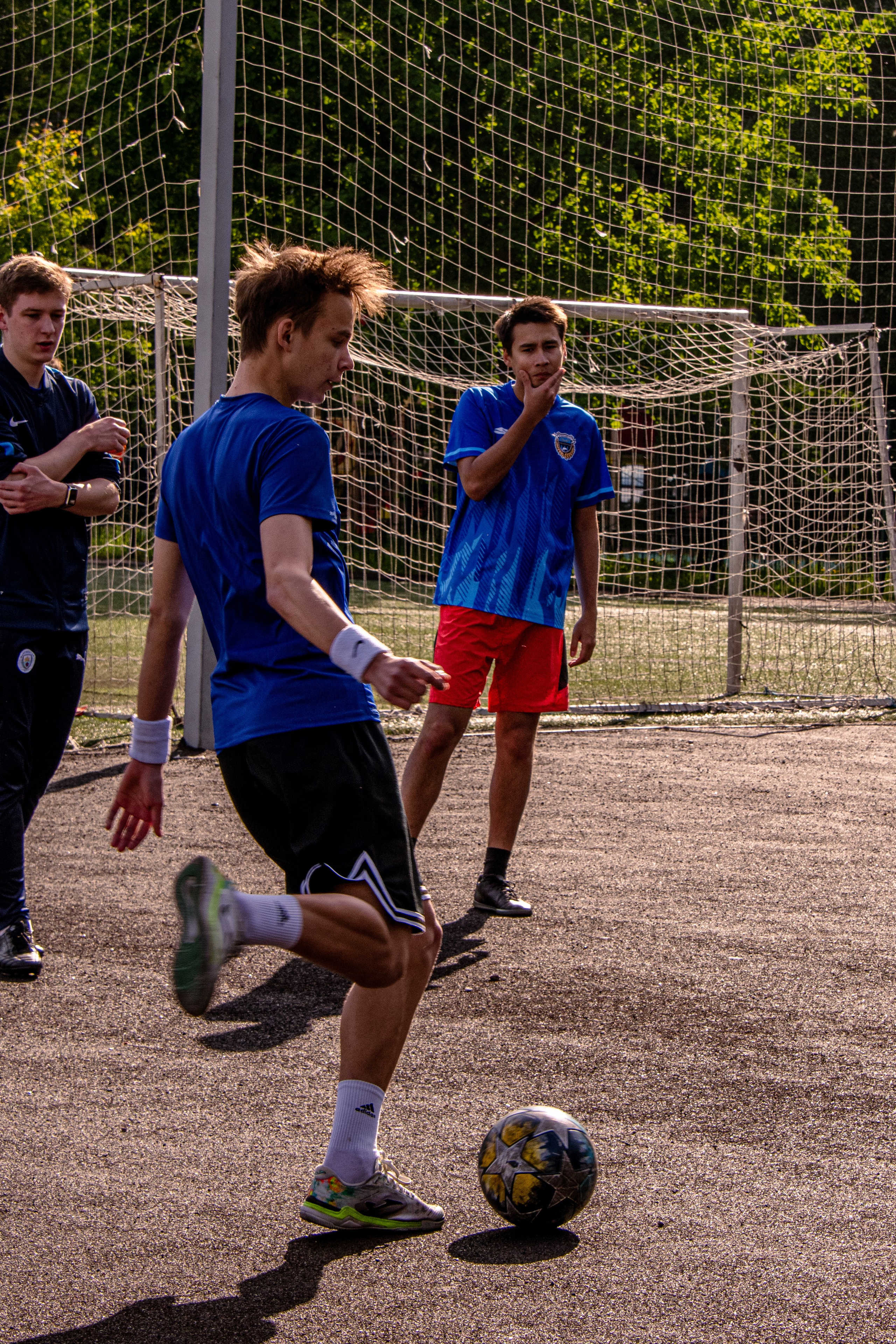 Спортивный репортаж 28.05.23. Фотограф в Санкт-Петербурге Ксения Яковчук