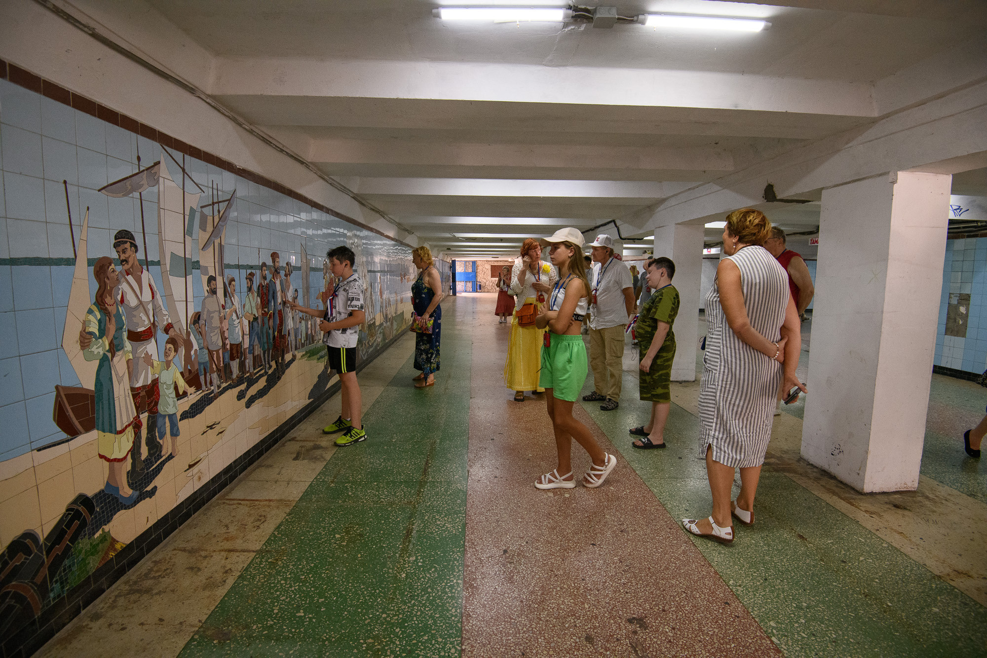 Фотосопровождение экскурсии. Профессиональная фотосъемка. Ростов-на-Дону