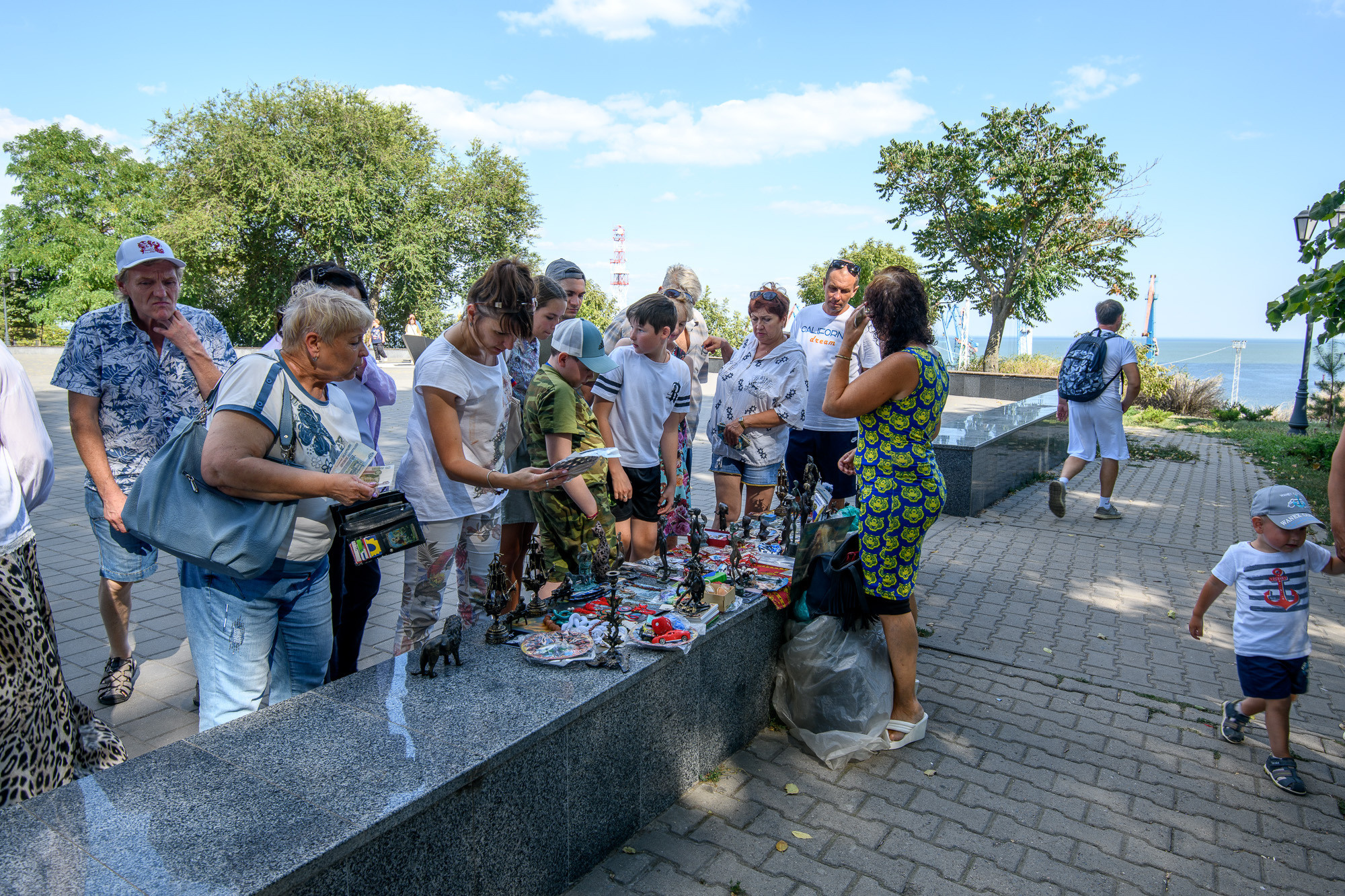 Фотосопровождение экскурсии. Профессиональная фотосъемка. Ростов-на-Дону