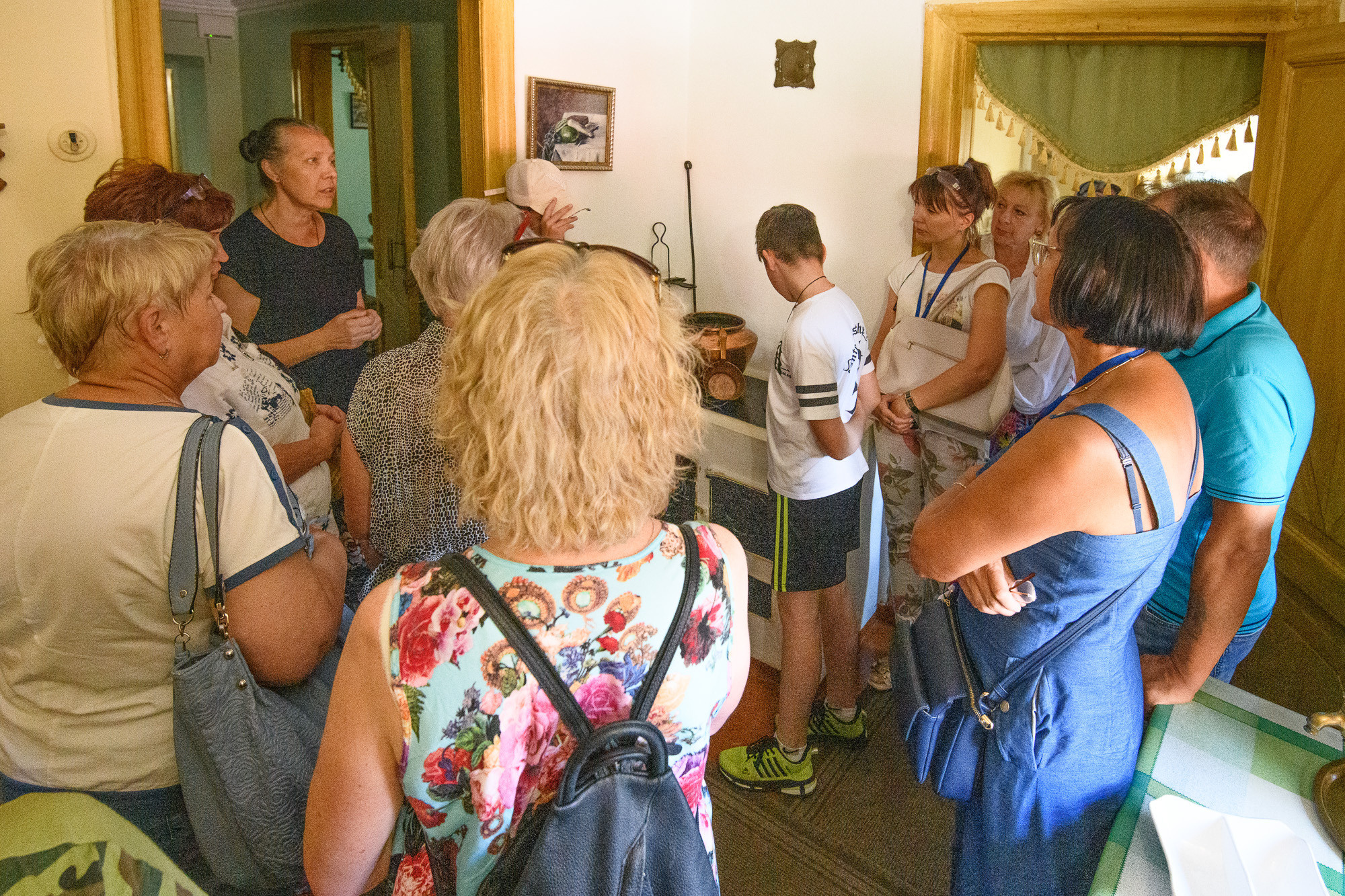 Фотосопровождение экскурсии. Профессиональная фотосъемка. Ростов-на-Дону