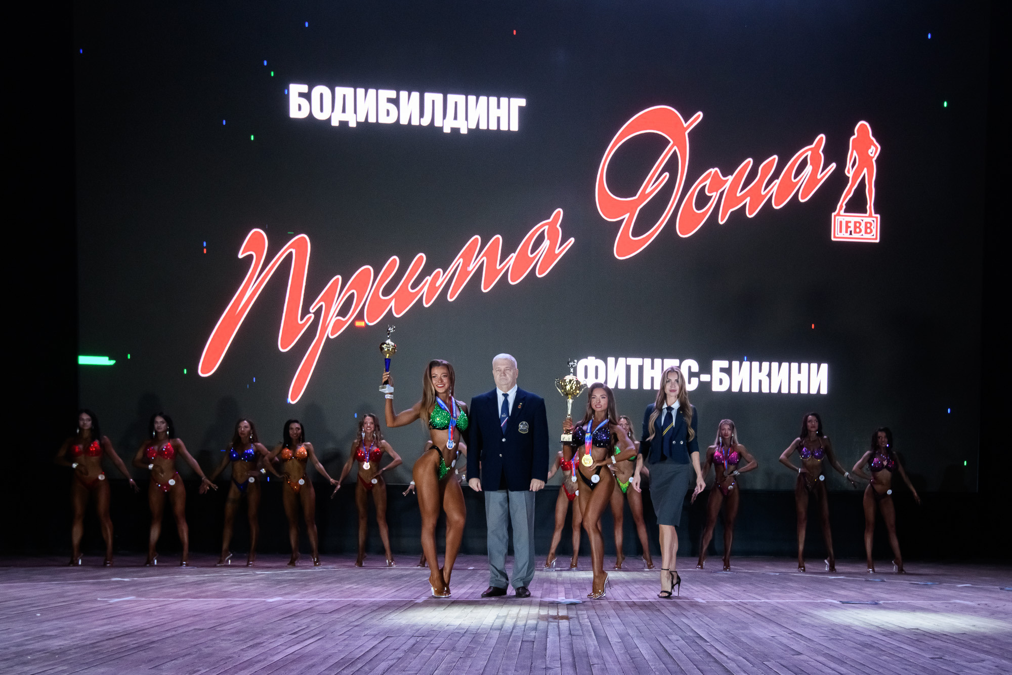 Чемпионат Ростовской области по фитнесу и бодибилдингу. Профессиональная фотосъемка. Ростов-на-Дону