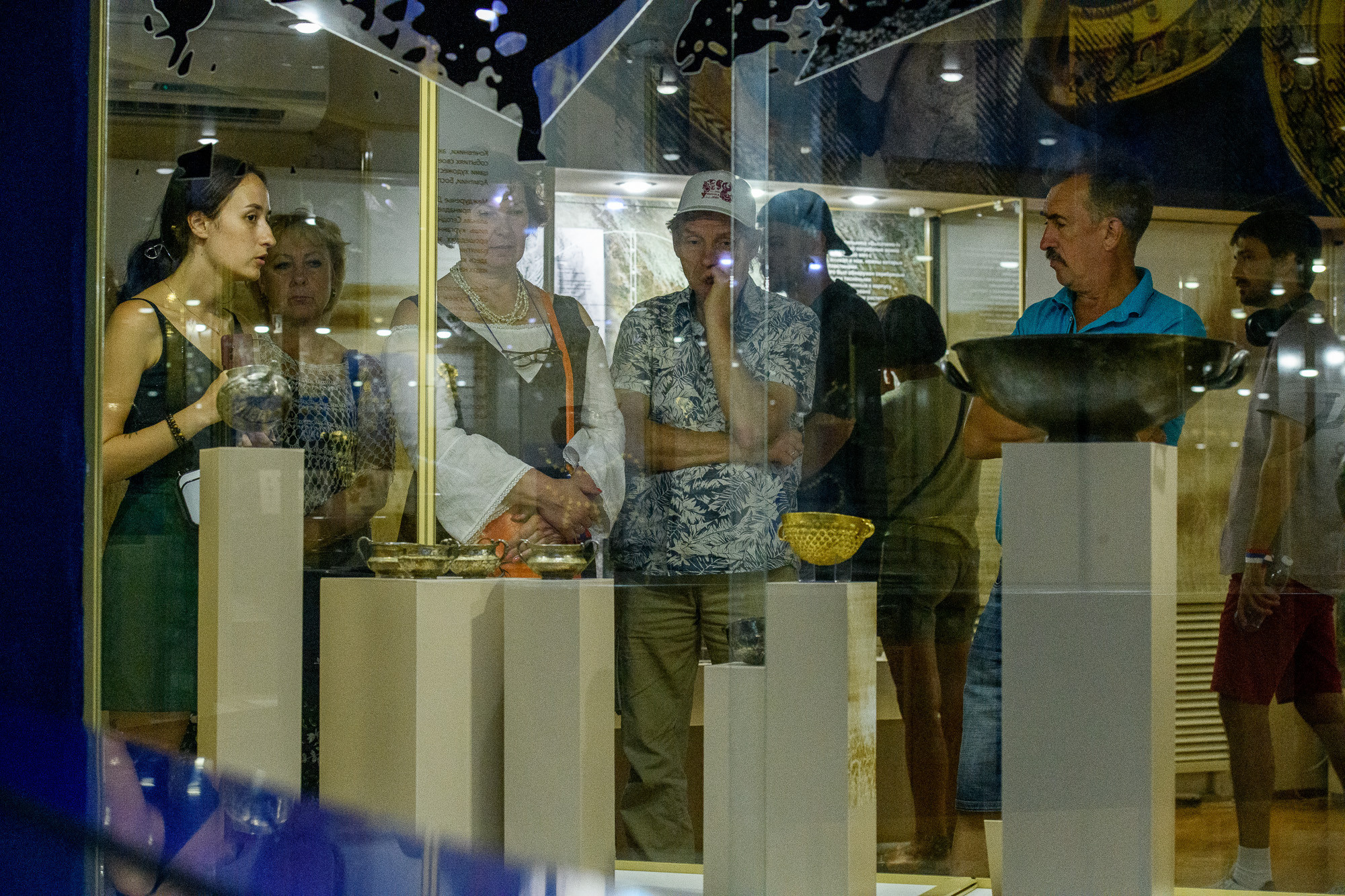 Фотосопровождение экскурсии. Профессиональная фотосъемка. Ростов-на-Дону