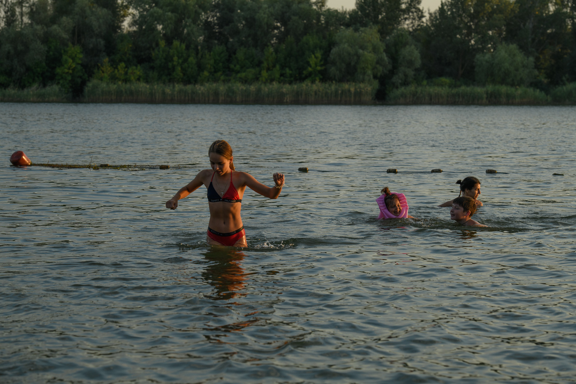 Фотосопровождение экскурсии. Профессиональная фотосъемка. Ростов-на-Дону