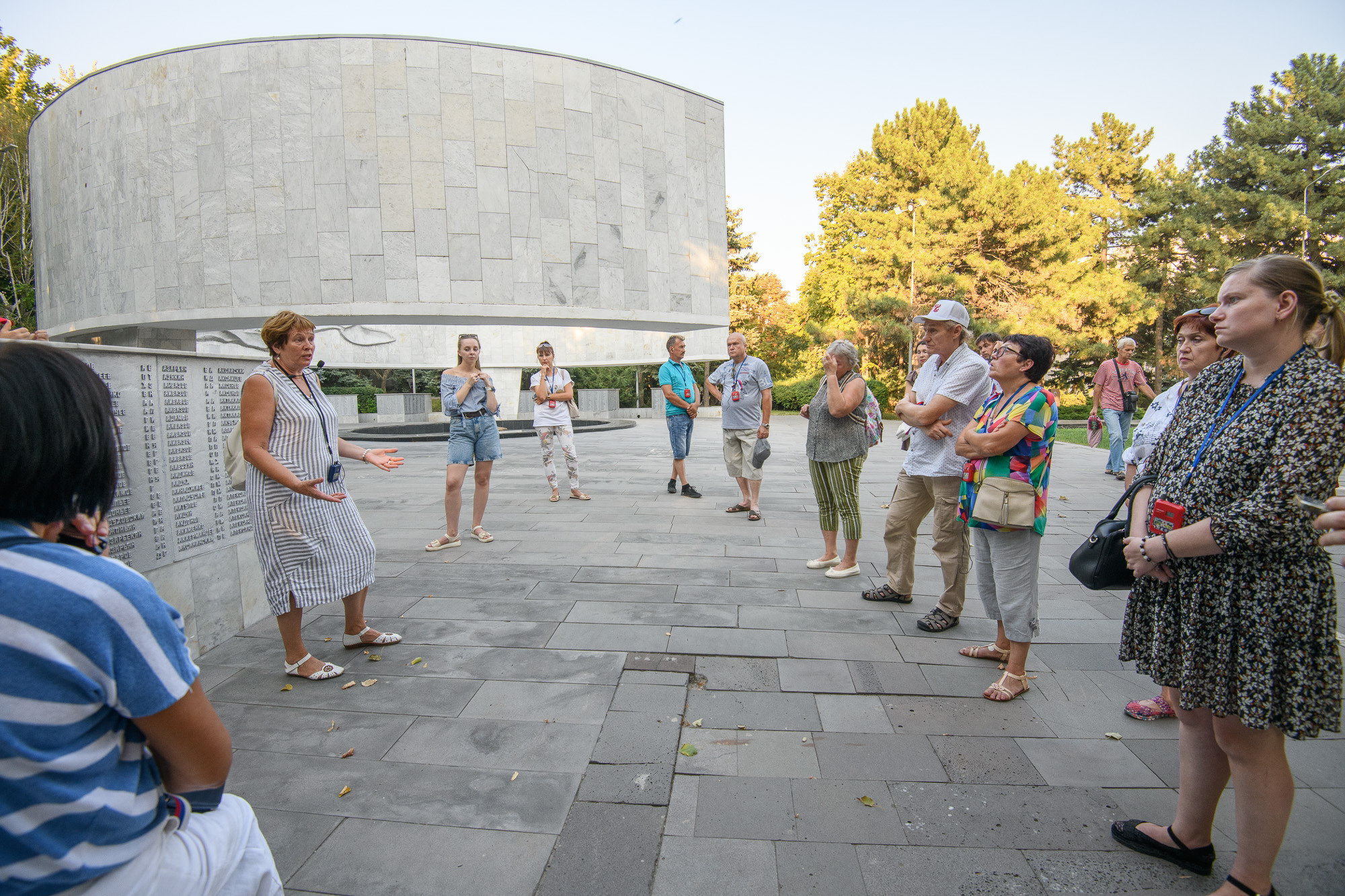 Фотосопровождение экскурсии. Профессиональная фотосъемка. Ростов-на-Дону