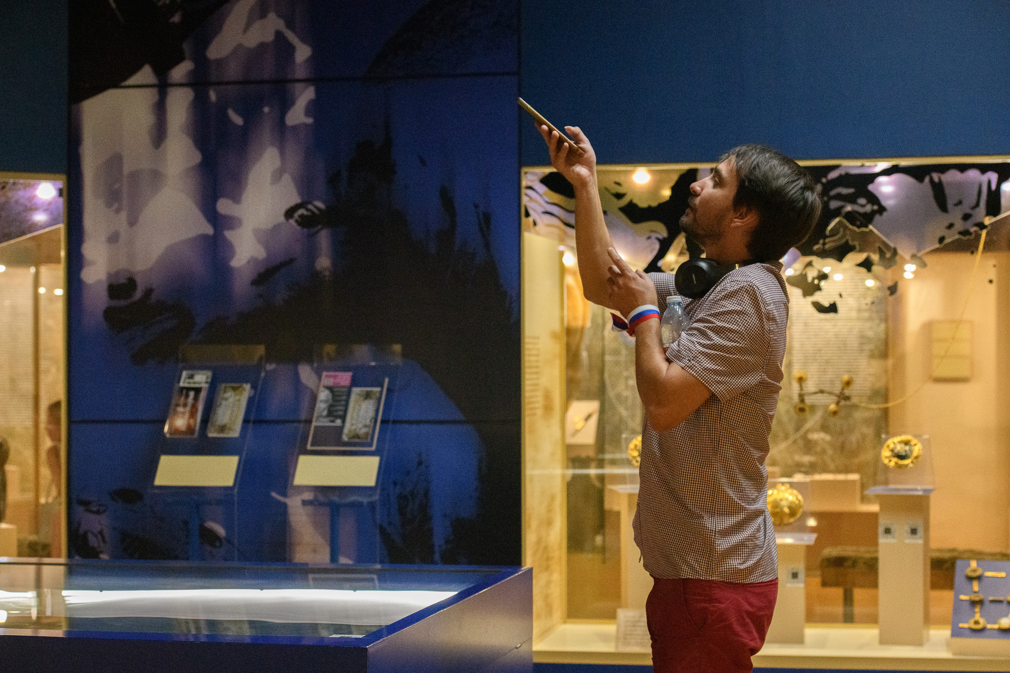 Фотосопровождение экскурсии. Профессиональная фотосъемка. Ростов-на-Дону