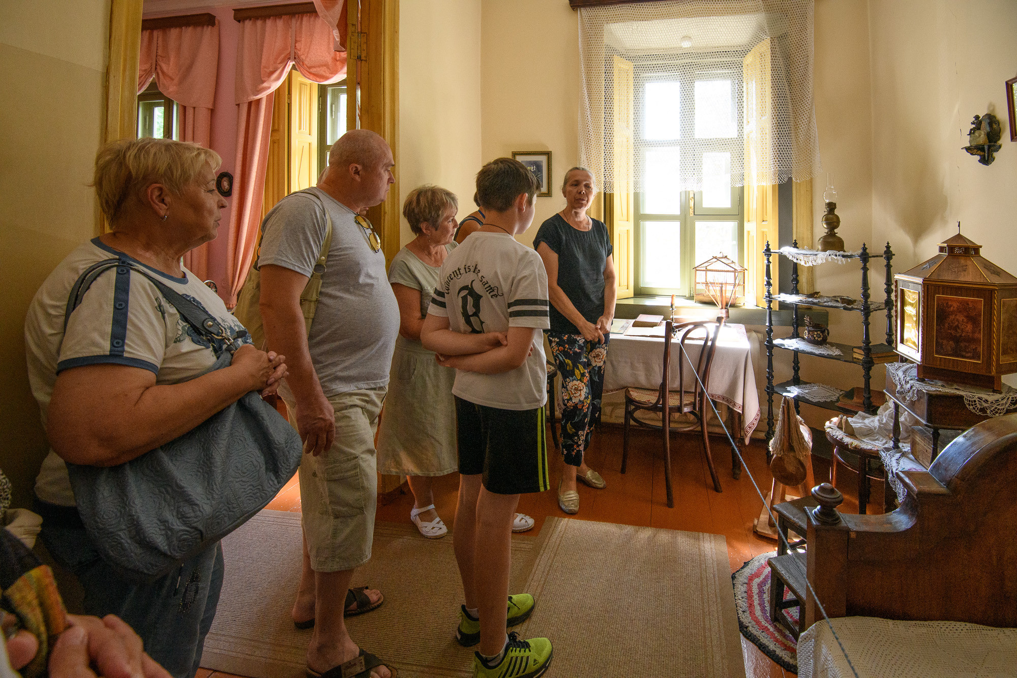 Фотосопровождение экскурсии. Профессиональная фотосъемка. Ростов-на-Дону