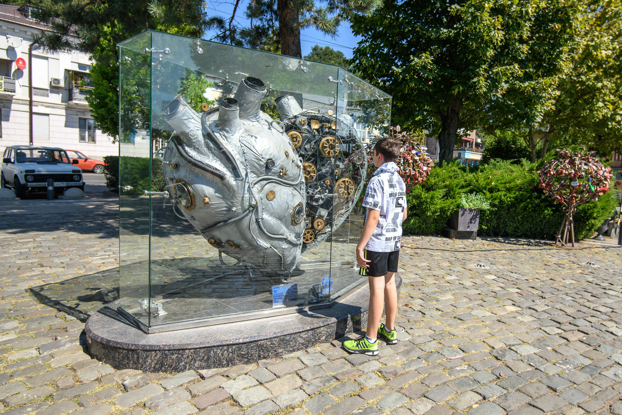 Фотосопровождение экскурсии. Профессиональная фотосъемка. Ростов-на-Дону