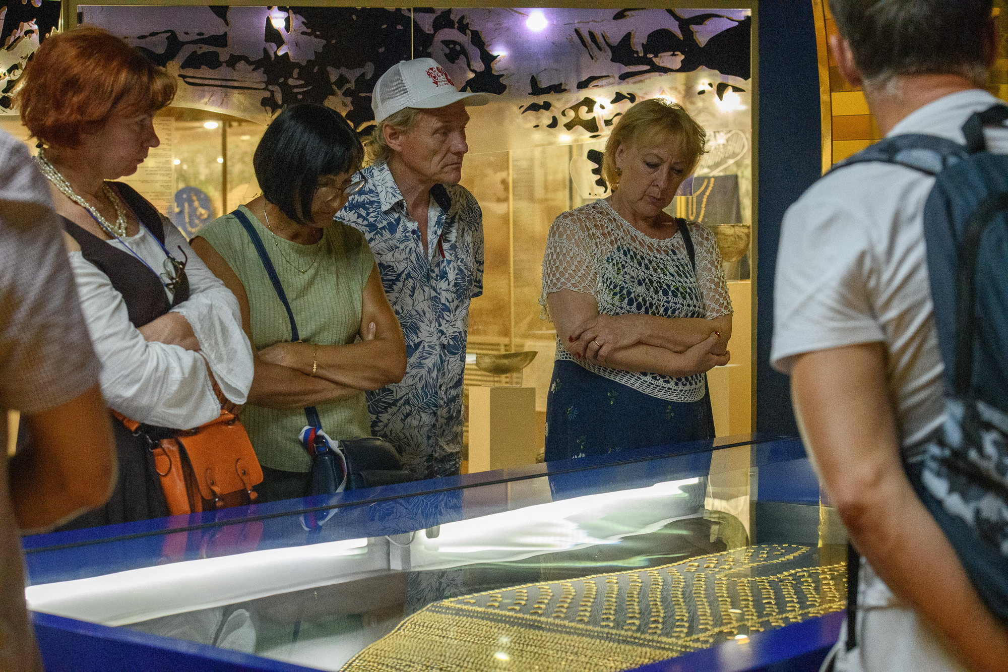 Фотосопровождение экскурсии. Профессиональная фотосъемка. Ростов-на-Дону