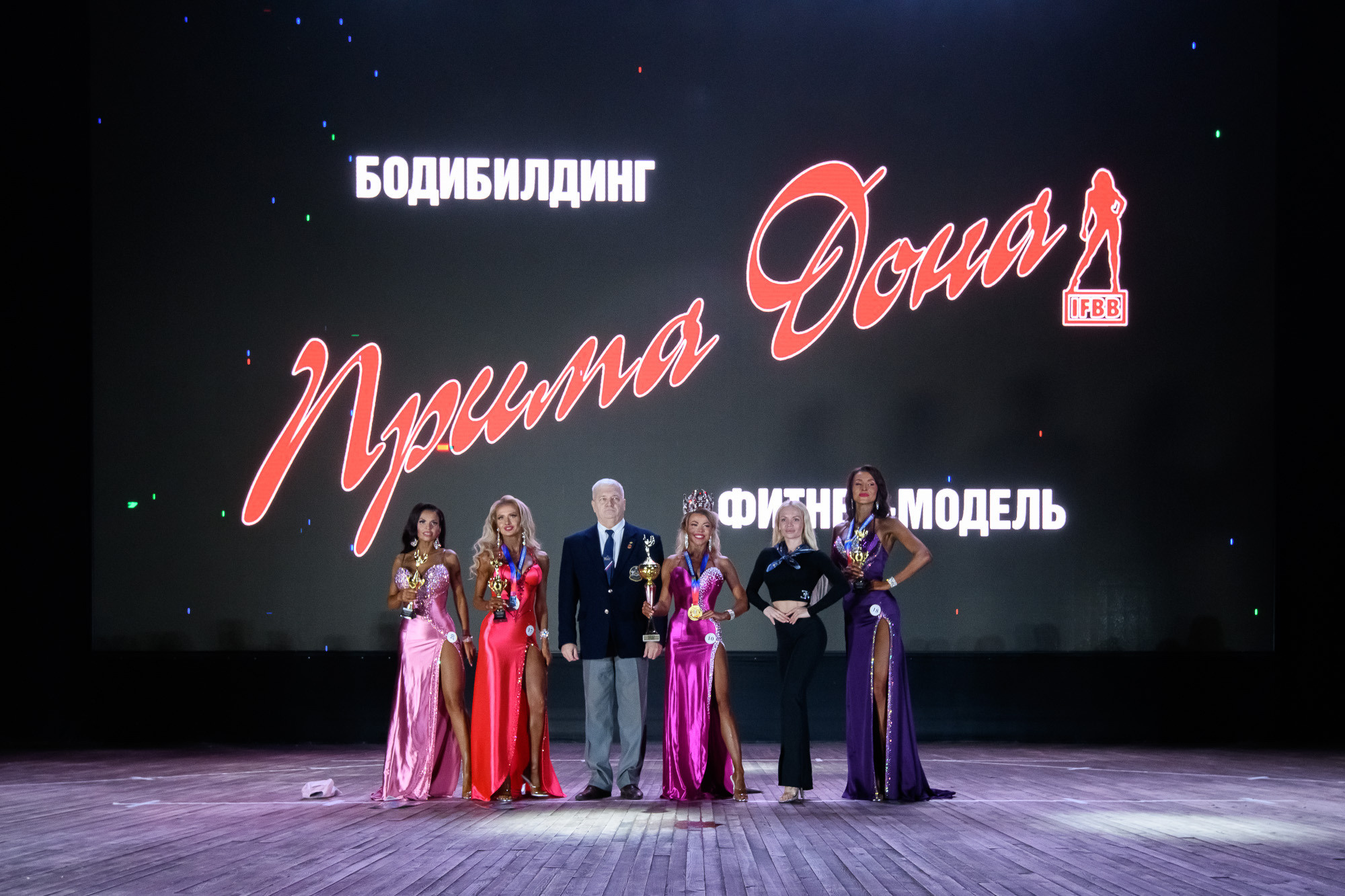 Чемпионат Ростовской области по фитнесу и бодибилдингу. Профессиональная фотосъемка. Ростов-на-Дону