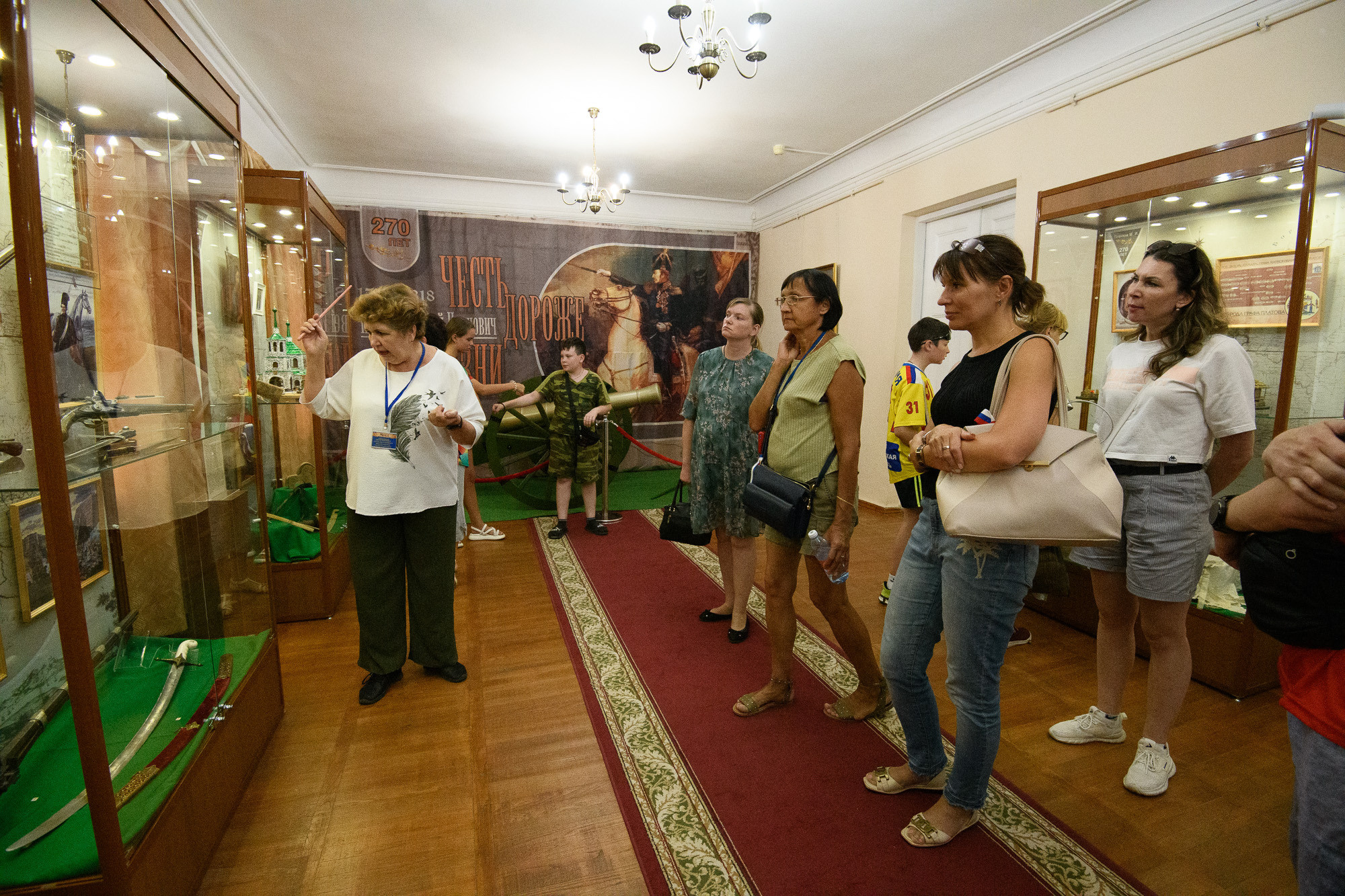 Фотосопровождение экскурсии. Профессиональная фотосъемка. Ростов-на-Дону