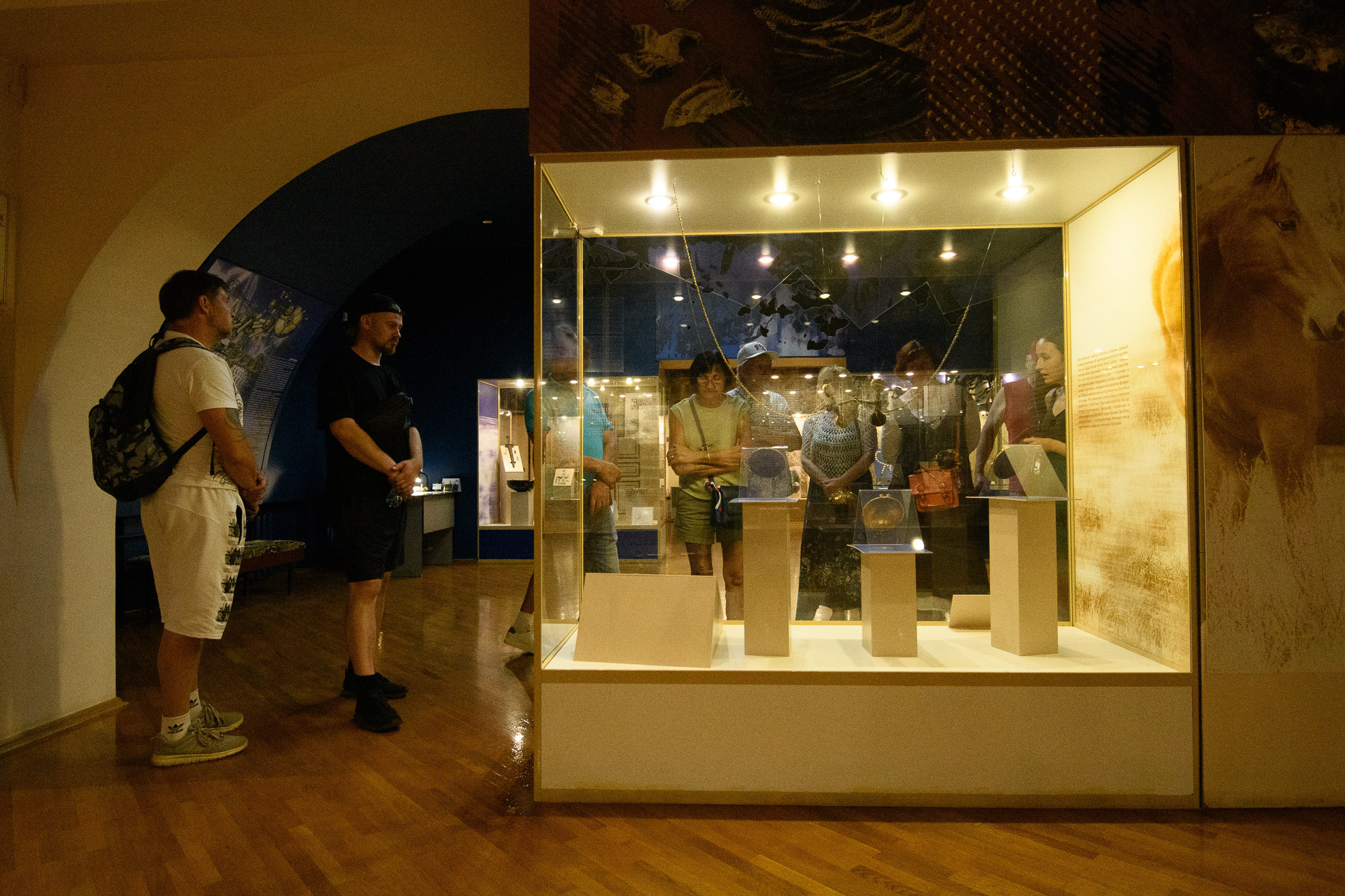 Фотосопровождение экскурсии. Профессиональная фотосъемка. Ростов-на-Дону