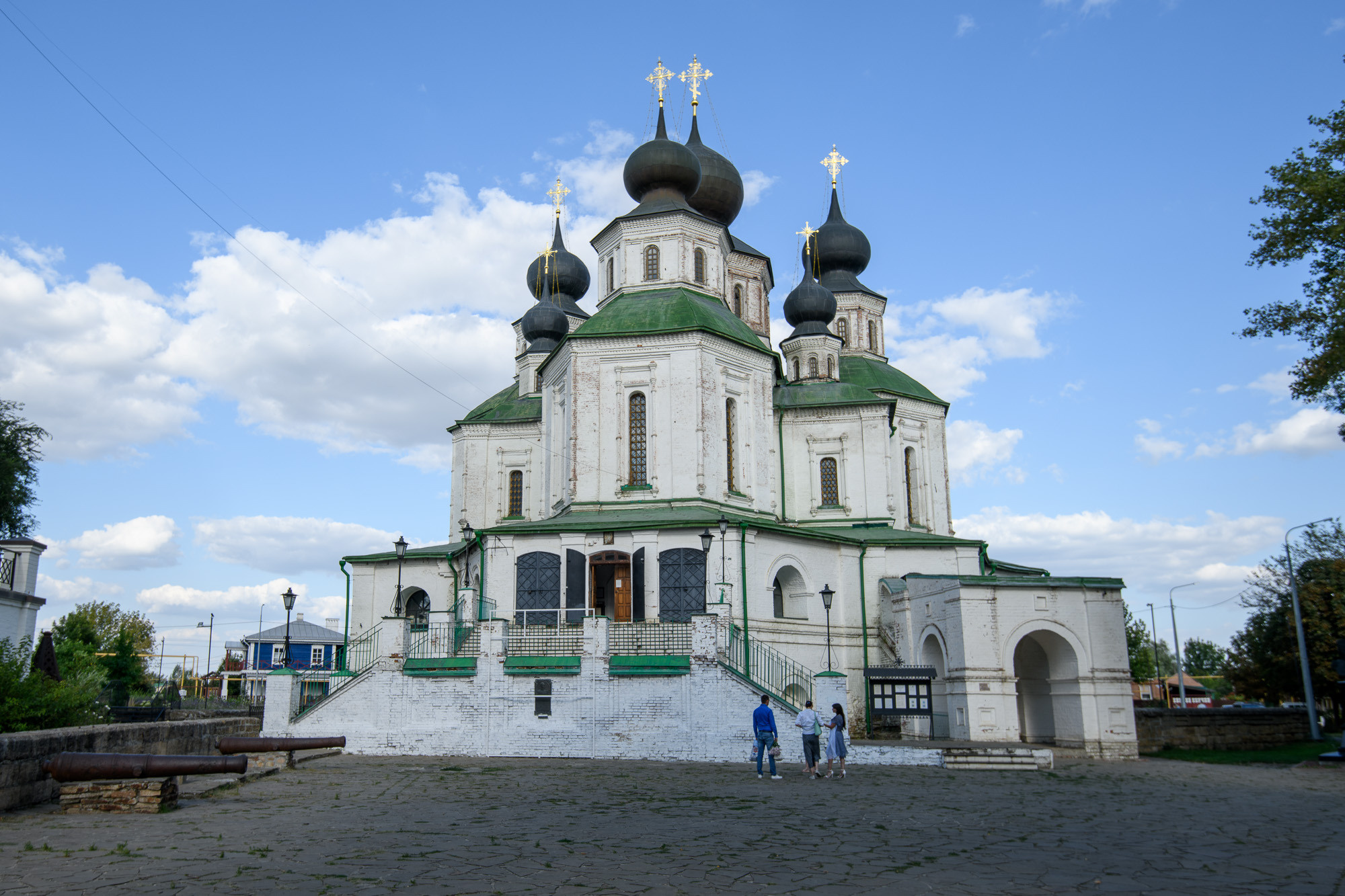 Фотосопровождение экскурсии. Профессиональная фотосъемка. Ростов-на-Дону