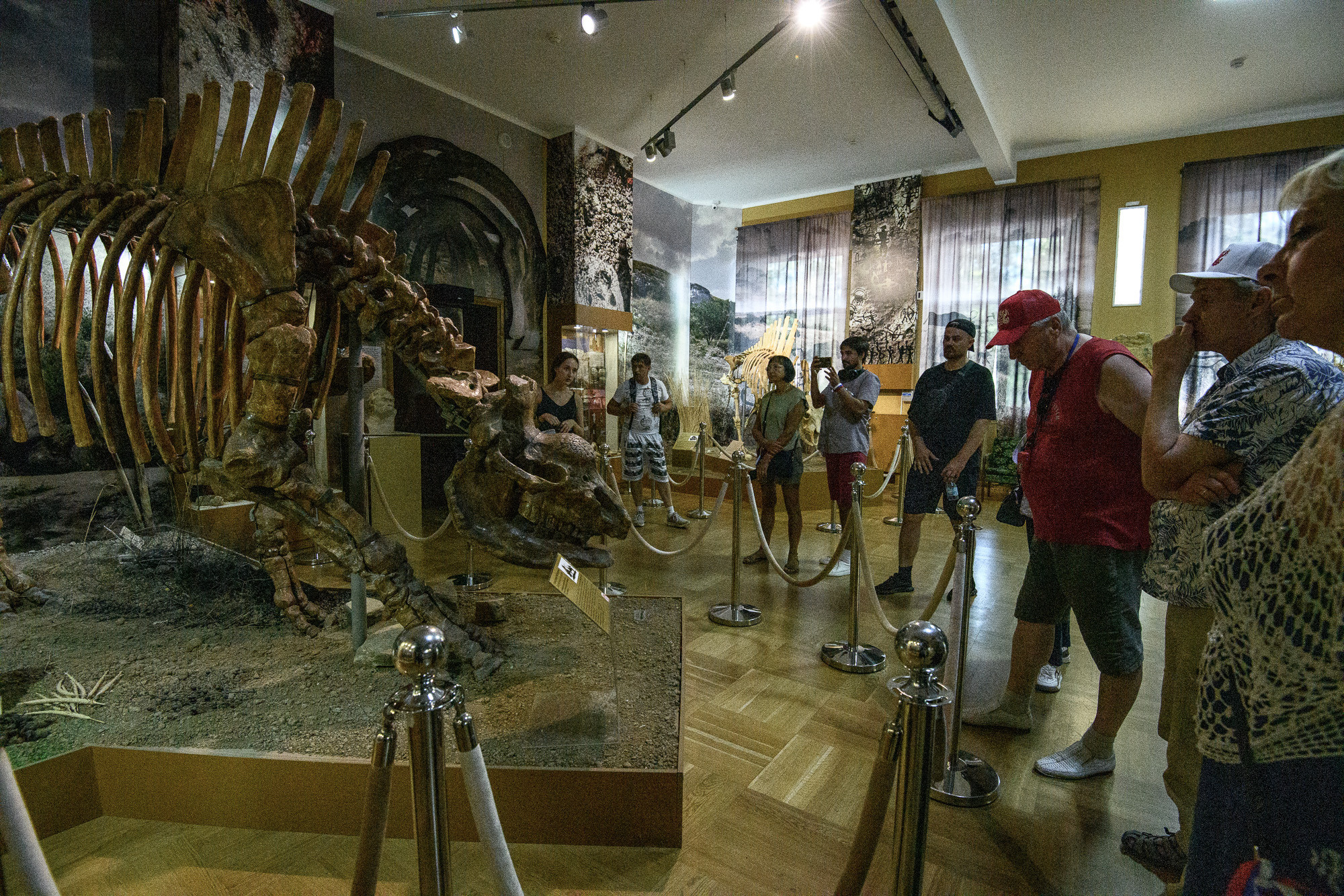 Фотосопровождение экскурсии. Профессиональная фотосъемка. Ростов-на-Дону