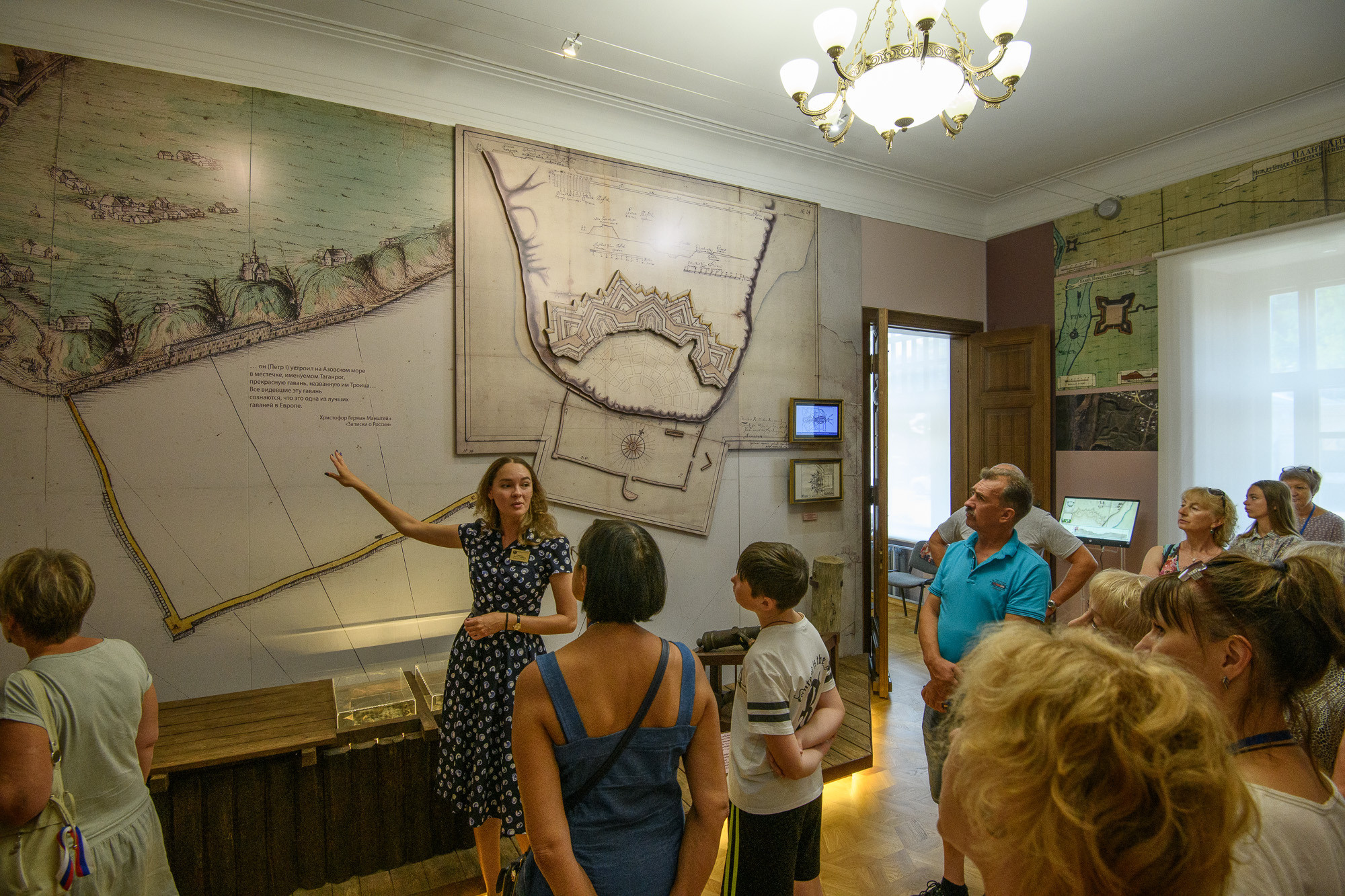 Фотосопровождение экскурсии. Профессиональная фотосъемка. Ростов-на-Дону