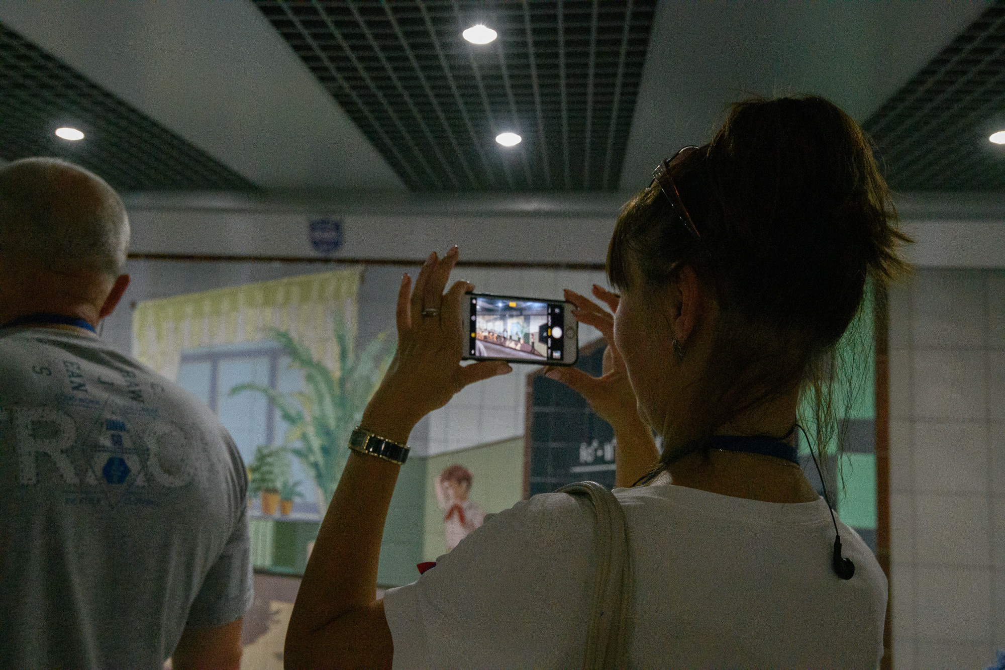 Фотосопровождение экскурсии. Профессиональная фотосъемка. Ростов-на-Дону