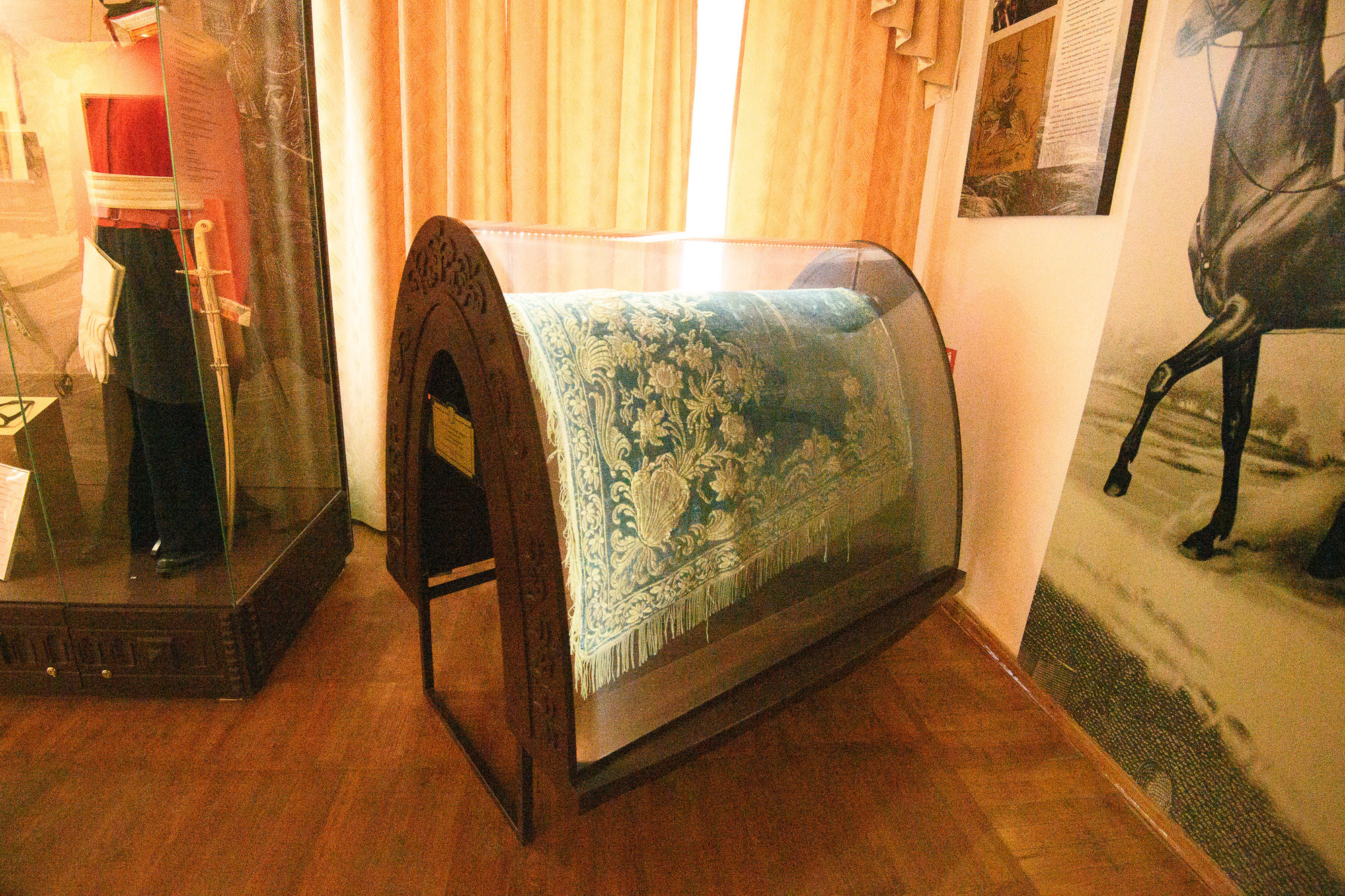 Фотосопровождение экскурсии. Профессиональная фотосъемка. Ростов-на-Дону