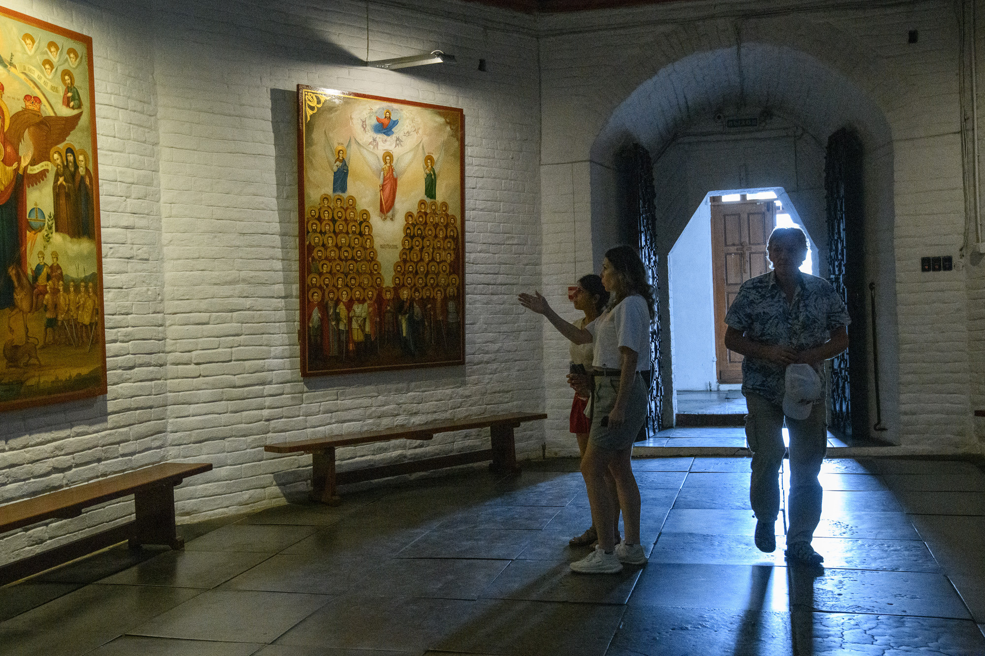 Фотосопровождение экскурсии. Профессиональная фотосъемка. Ростов-на-Дону