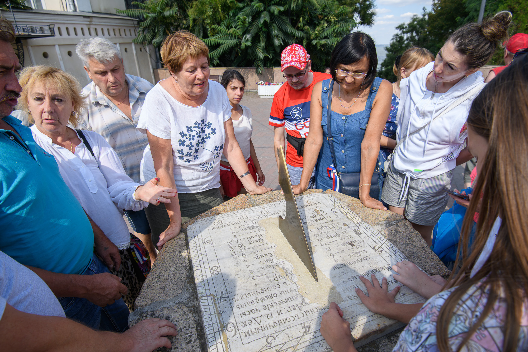Фотосопровождение экскурсии. Профессиональная фотосъемка. Ростов-на-Дону