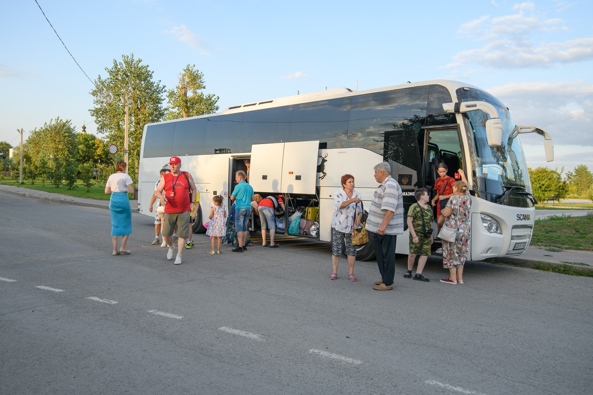 Фотосопровождение экскурсии. Профессиональная фотосъемка. Ростов-на-Дону