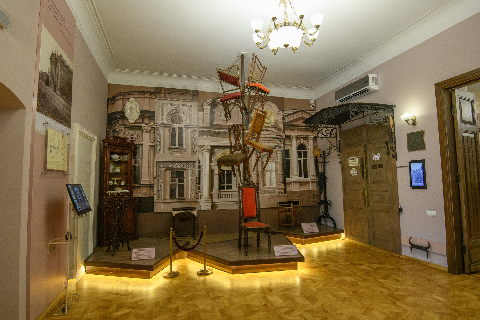 Фотосопровождение экскурсии. Профессиональная фотосъемка. Ростов-на-Дону