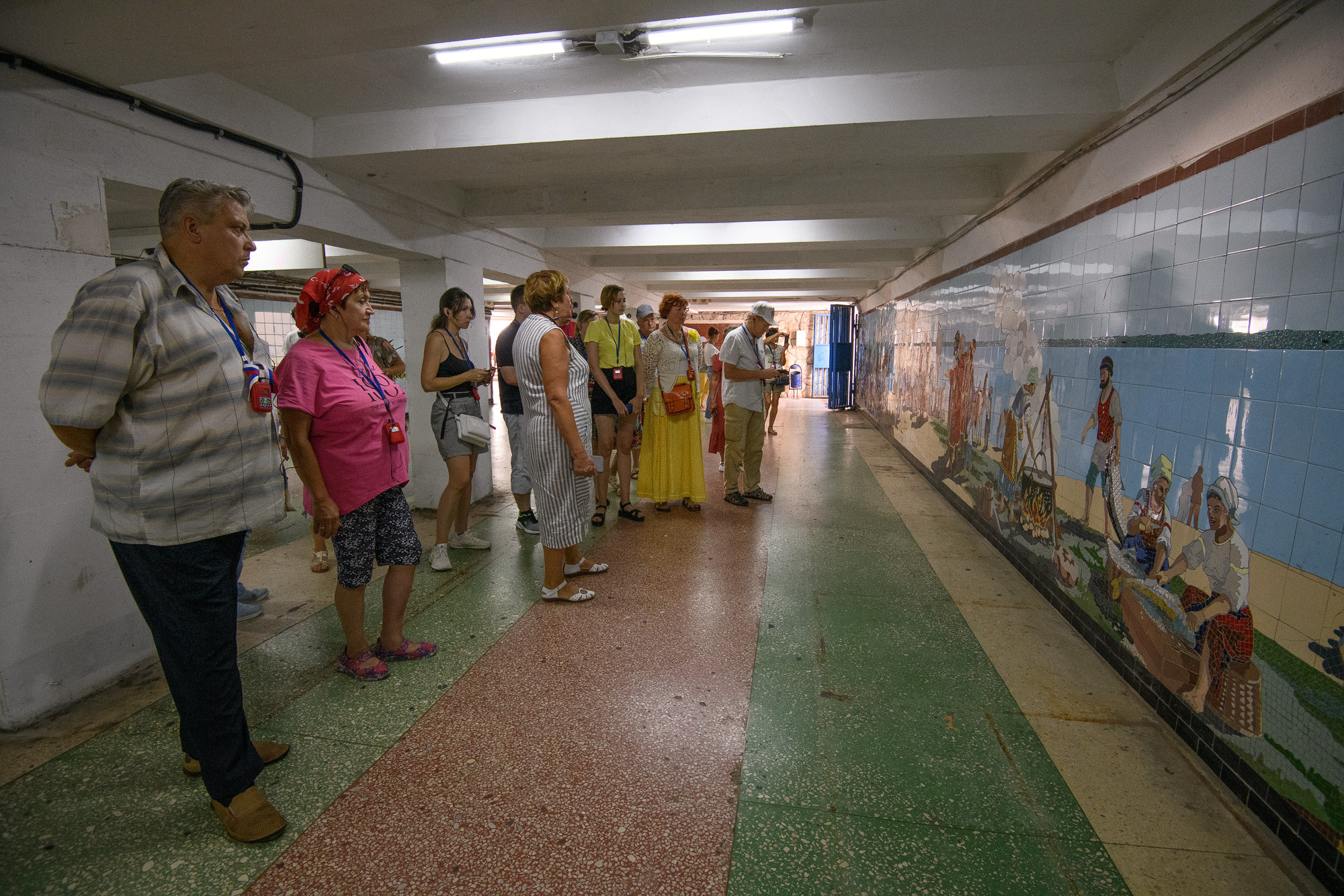 Фотосопровождение экскурсии. Профессиональная фотосъемка. Ростов-на-Дону