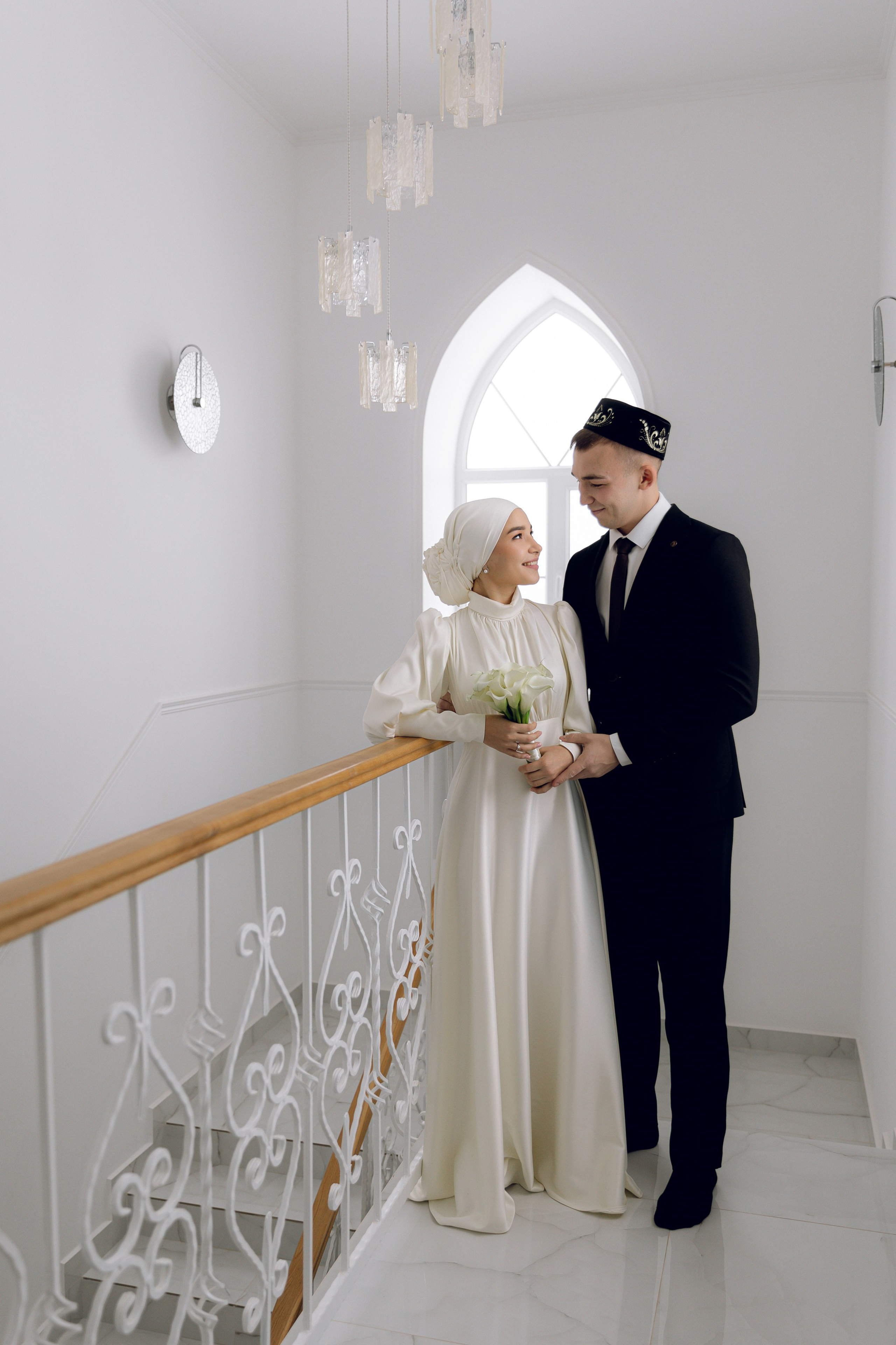 Айрат & Лейсан. Свадебный фотограф Казань| Фотограф Казань Зевакина Анастасия