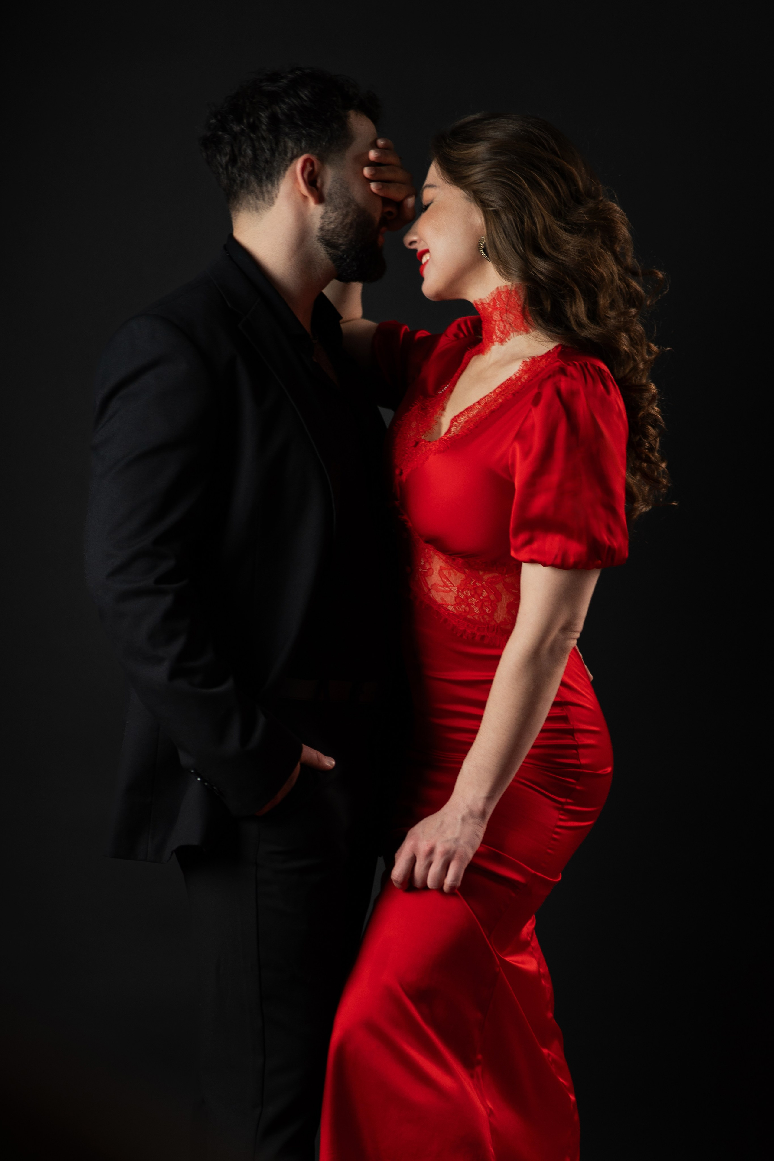 Анастасия и Виктор. Фотограф в Хабаровске — Виолетта Агафонова